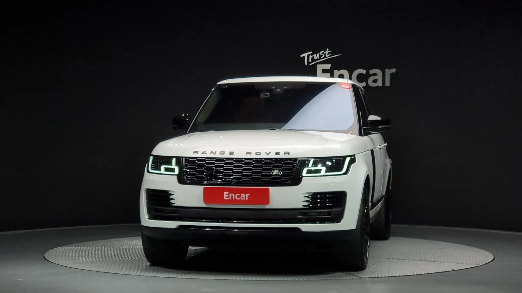 Land Rover 4 5.0 SC AB 2017 3/21