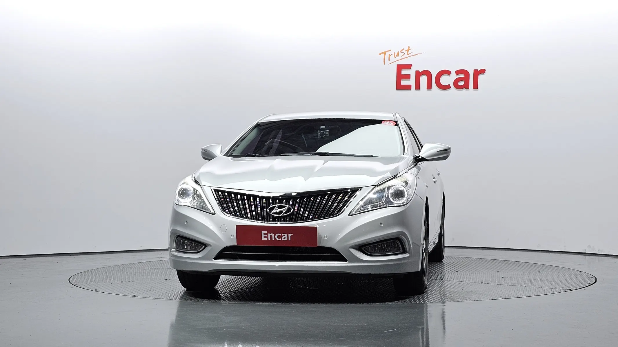 Hyundai HG 2014 3/21