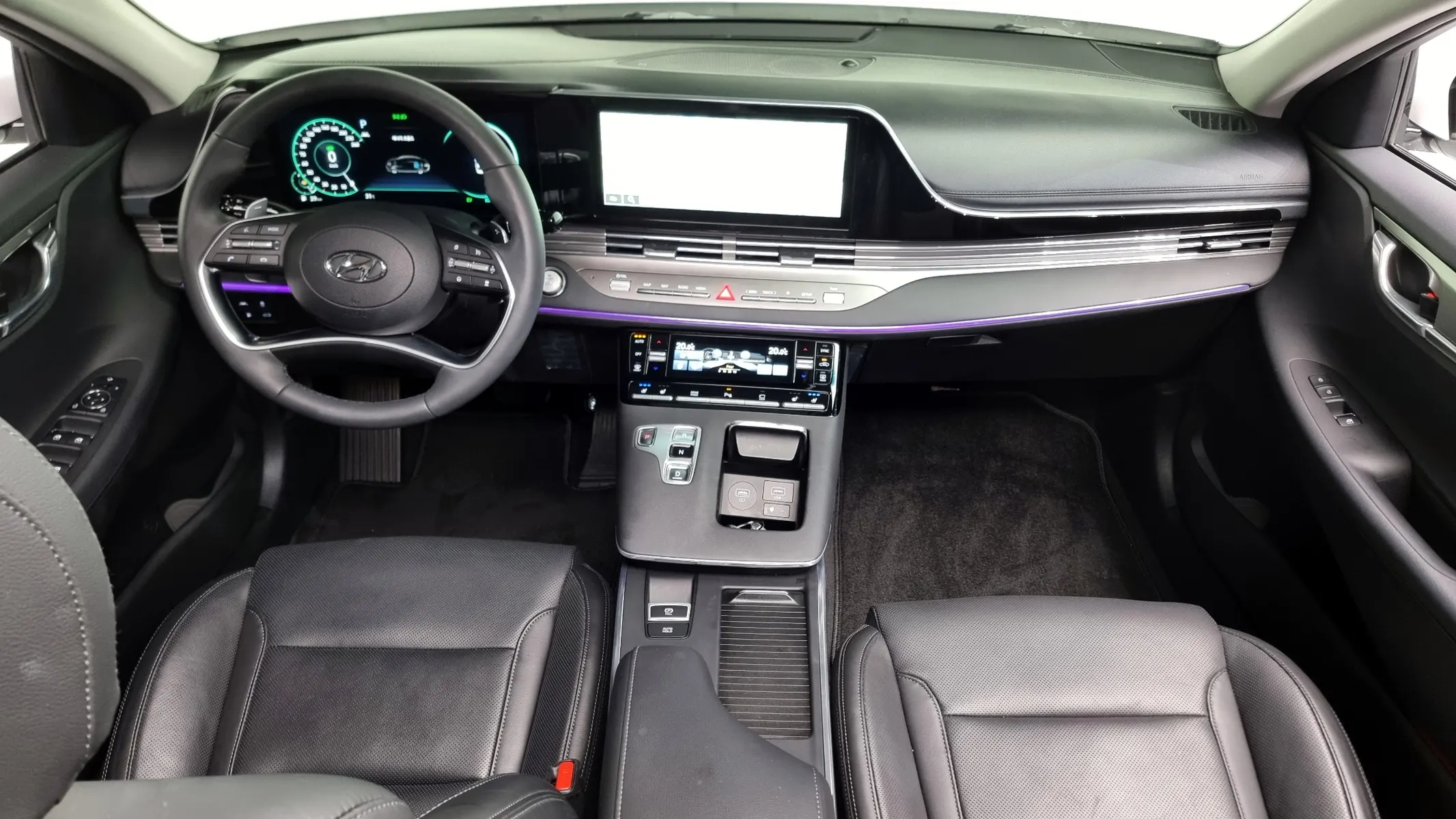 Hyundai IG 2022 4/5