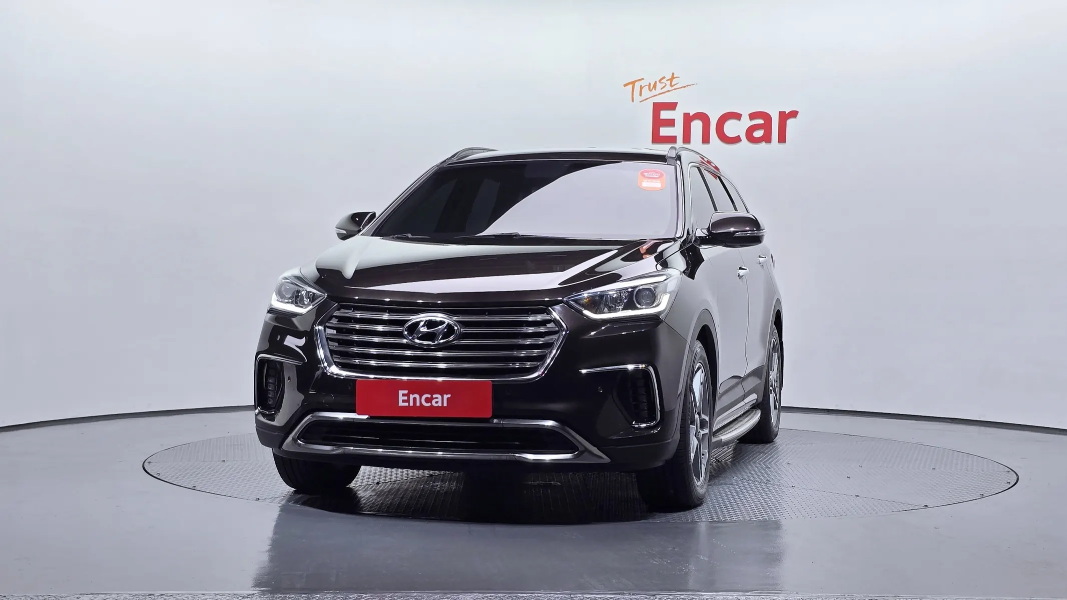 Hyundai 맥스크루즈 3.3 4WD 2017 2/5