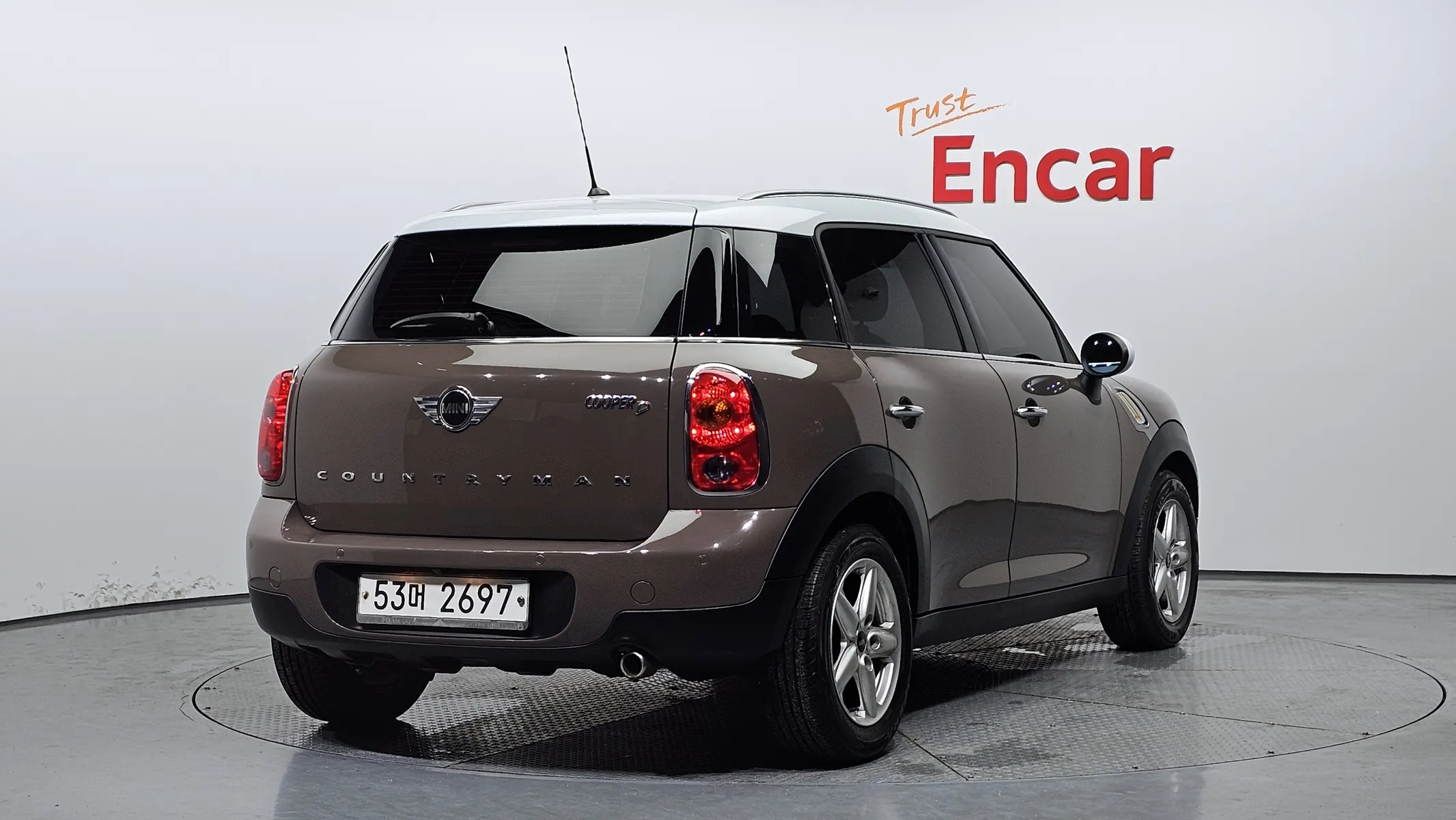 MINI D SE 2013 2/20