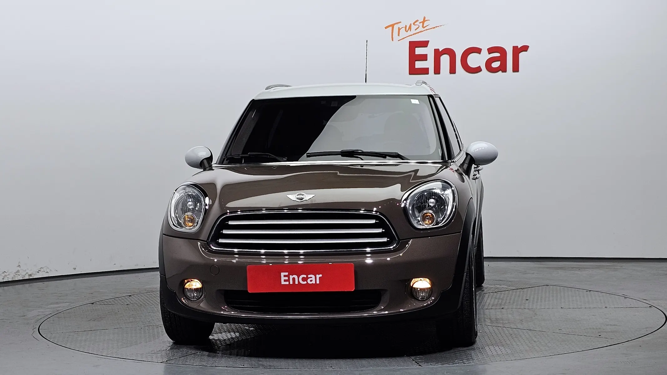 MINI D SE 2013 3/20