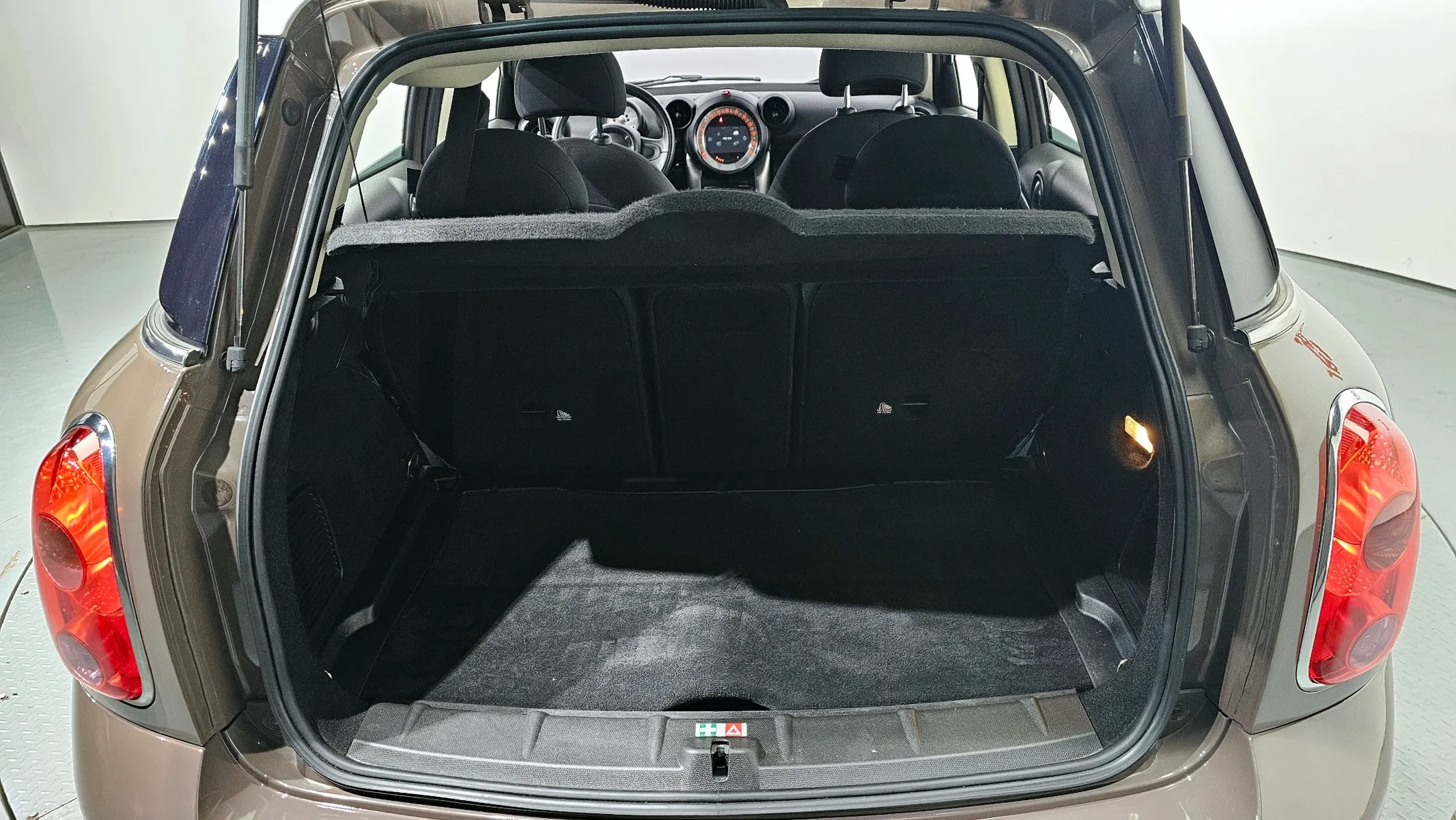 MINI D SE 2013 20/20