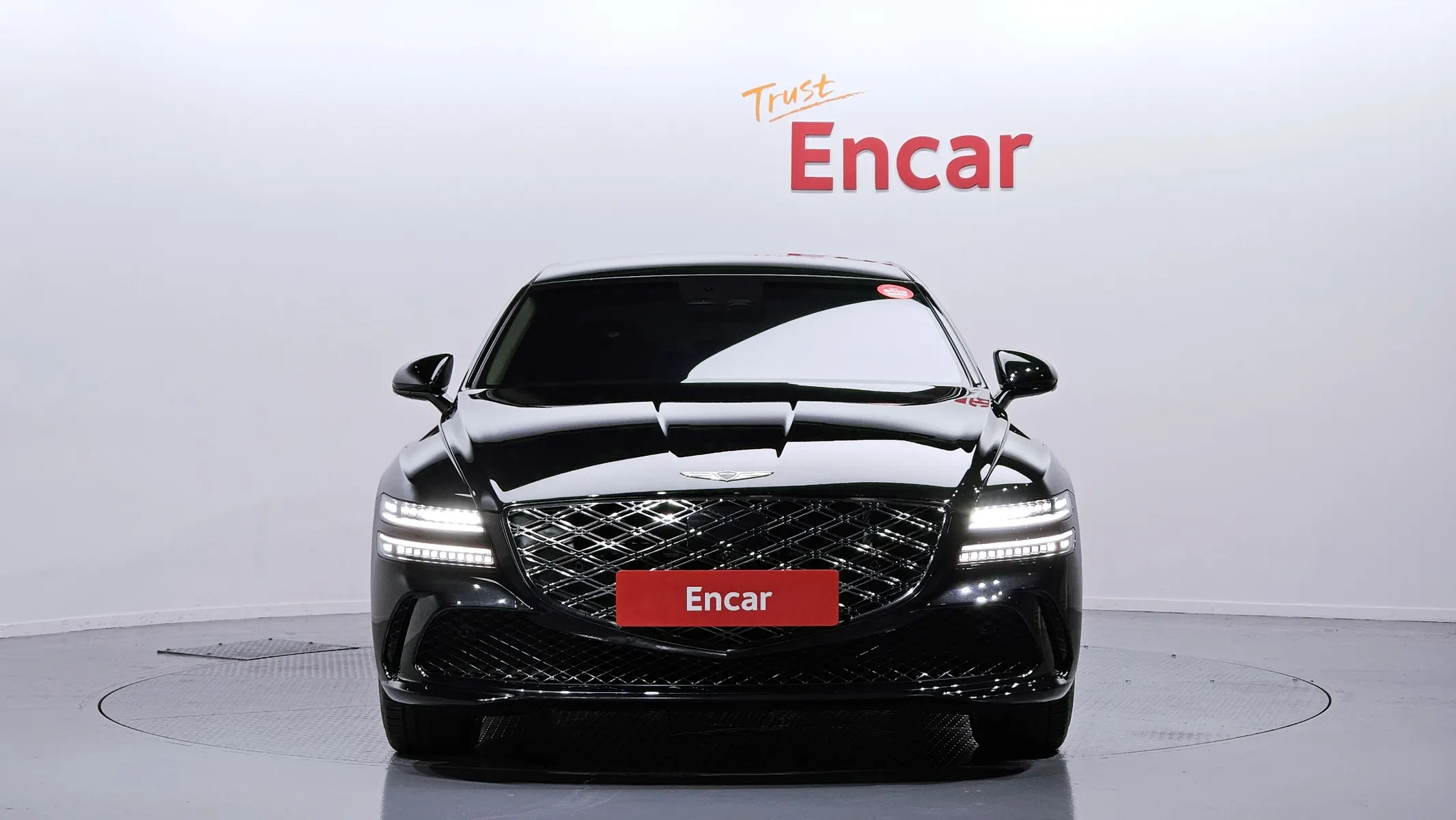 Genesis G80 (RG3) 2.5 AWD 2024 3/21