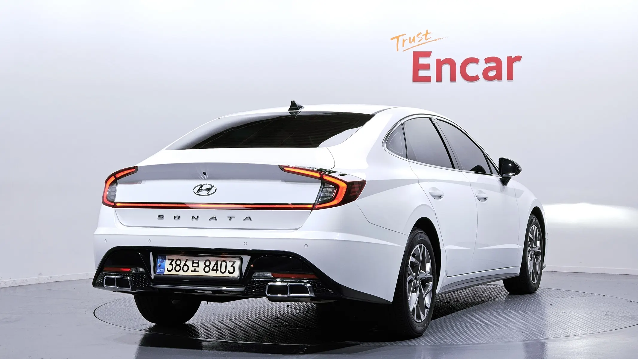 Hyundai (DN8) 2.0 2021 2/21