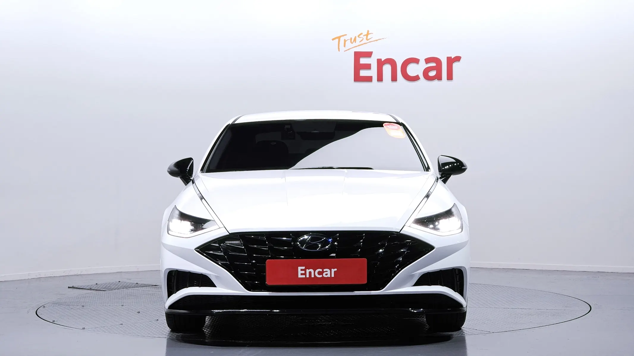 Hyundai (DN8) 2.0 2021 3/21
