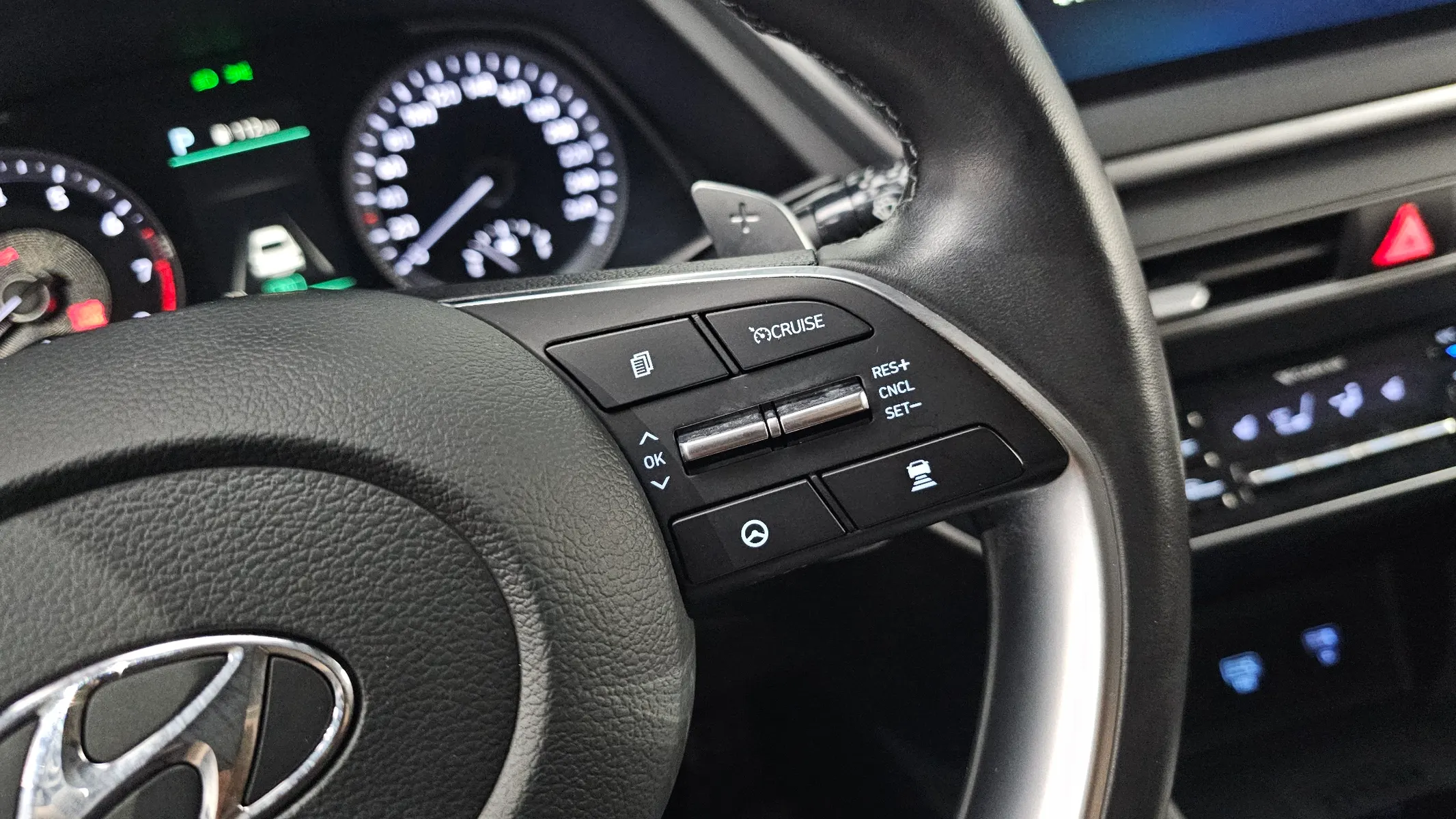 Hyundai (DN8) 2.0 2021 20/21