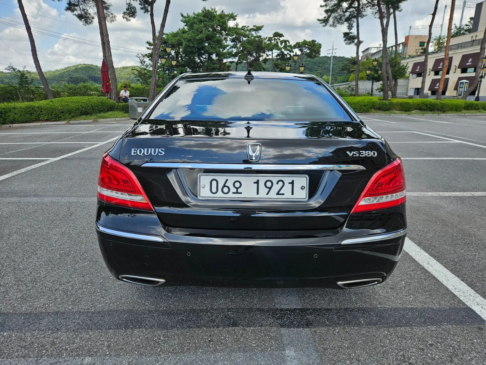 Hyundai () VS380 2012 2/5