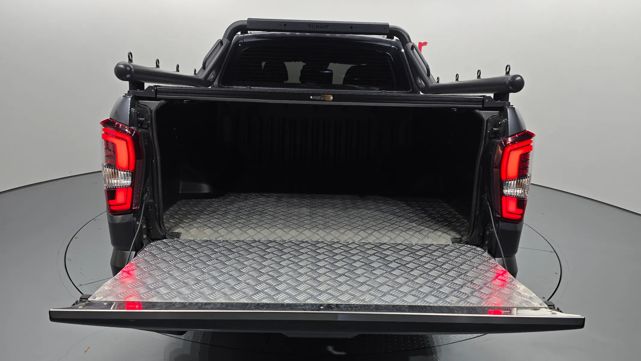 KG Mobility 렉스턴 스포츠 칸 2.2 4WD 2022 20/21