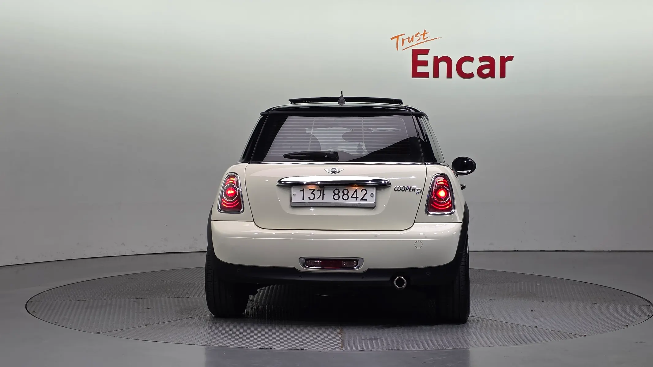 MINI D 2013 3/5
