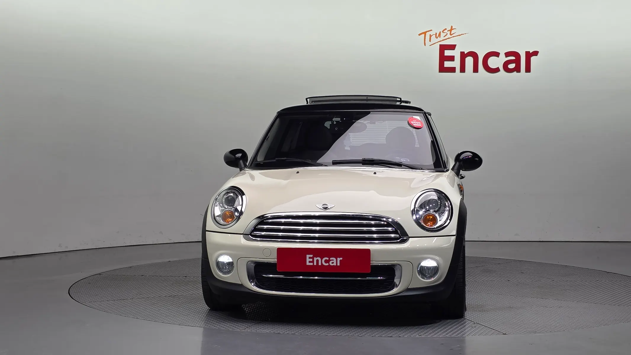 MINI D 2013 2/5