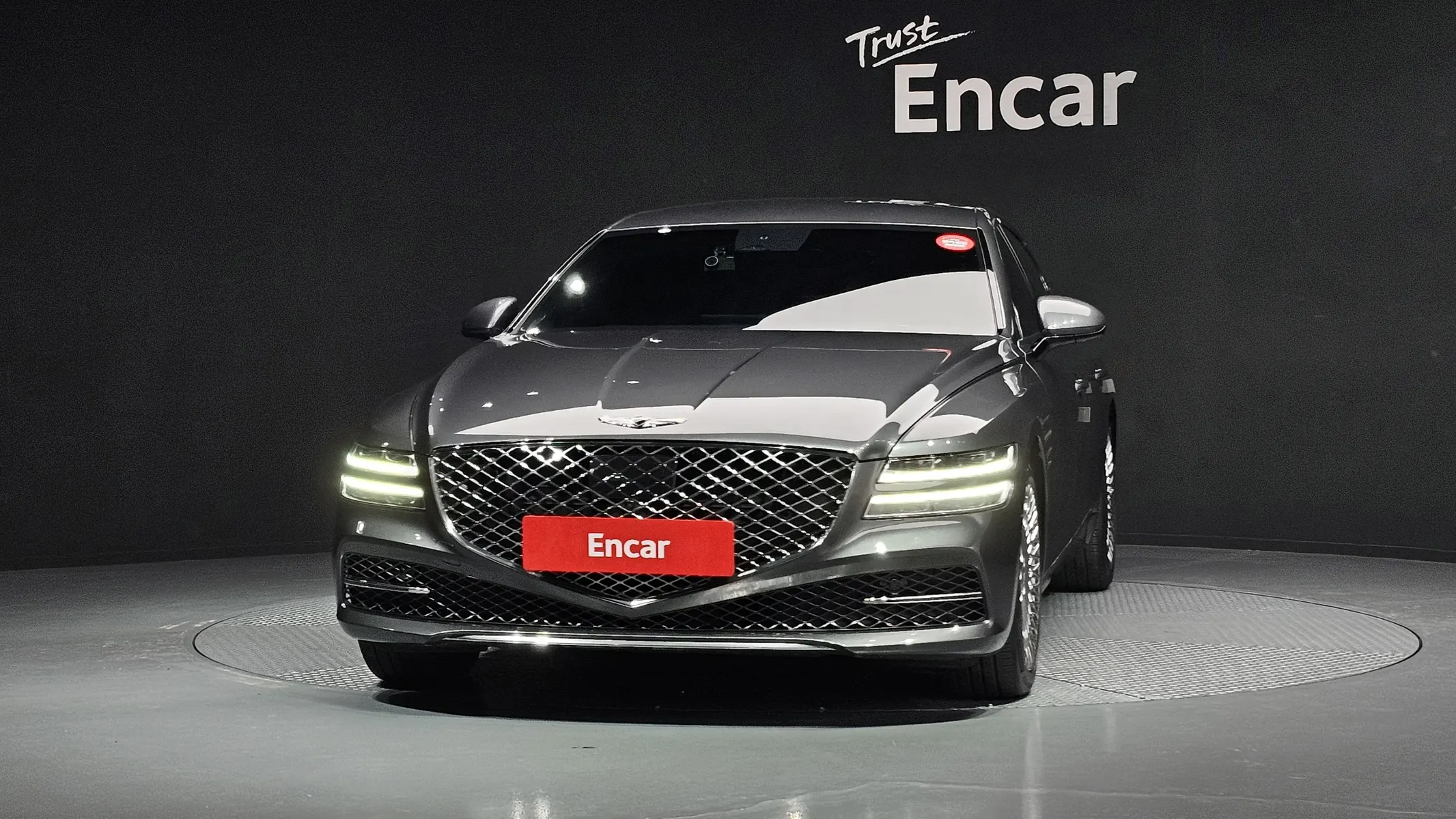Genesis G80 (RG3) 2.5 AWD 2020 3/21