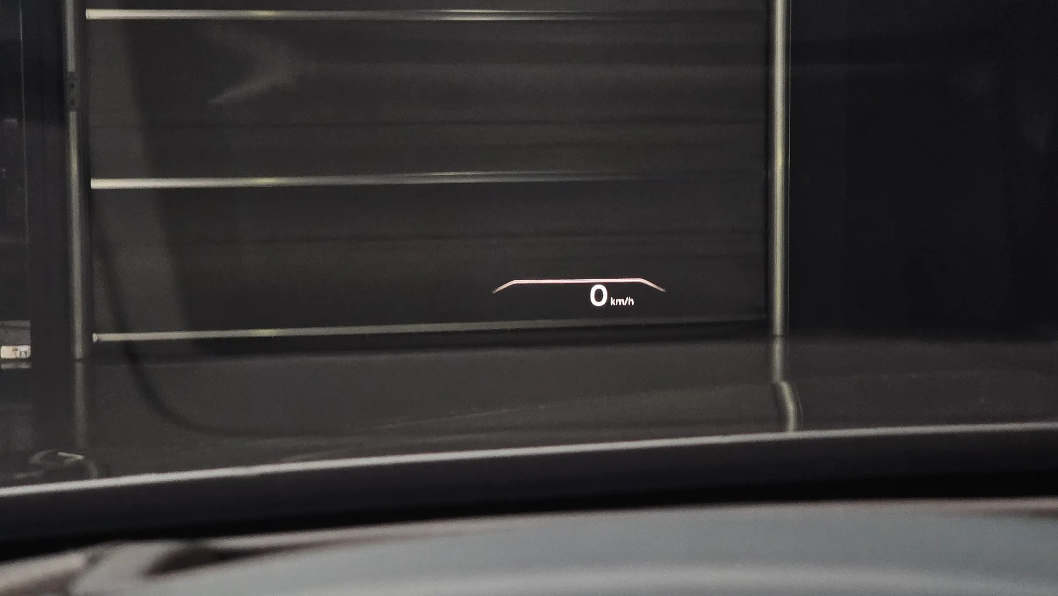 Genesis G80 (RG3) 2.5 AWD 2020 20/21