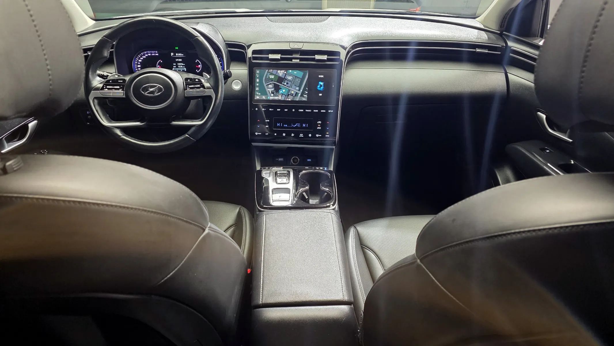 Hyundai (NX4) 2.0 2WD 2023 4/5