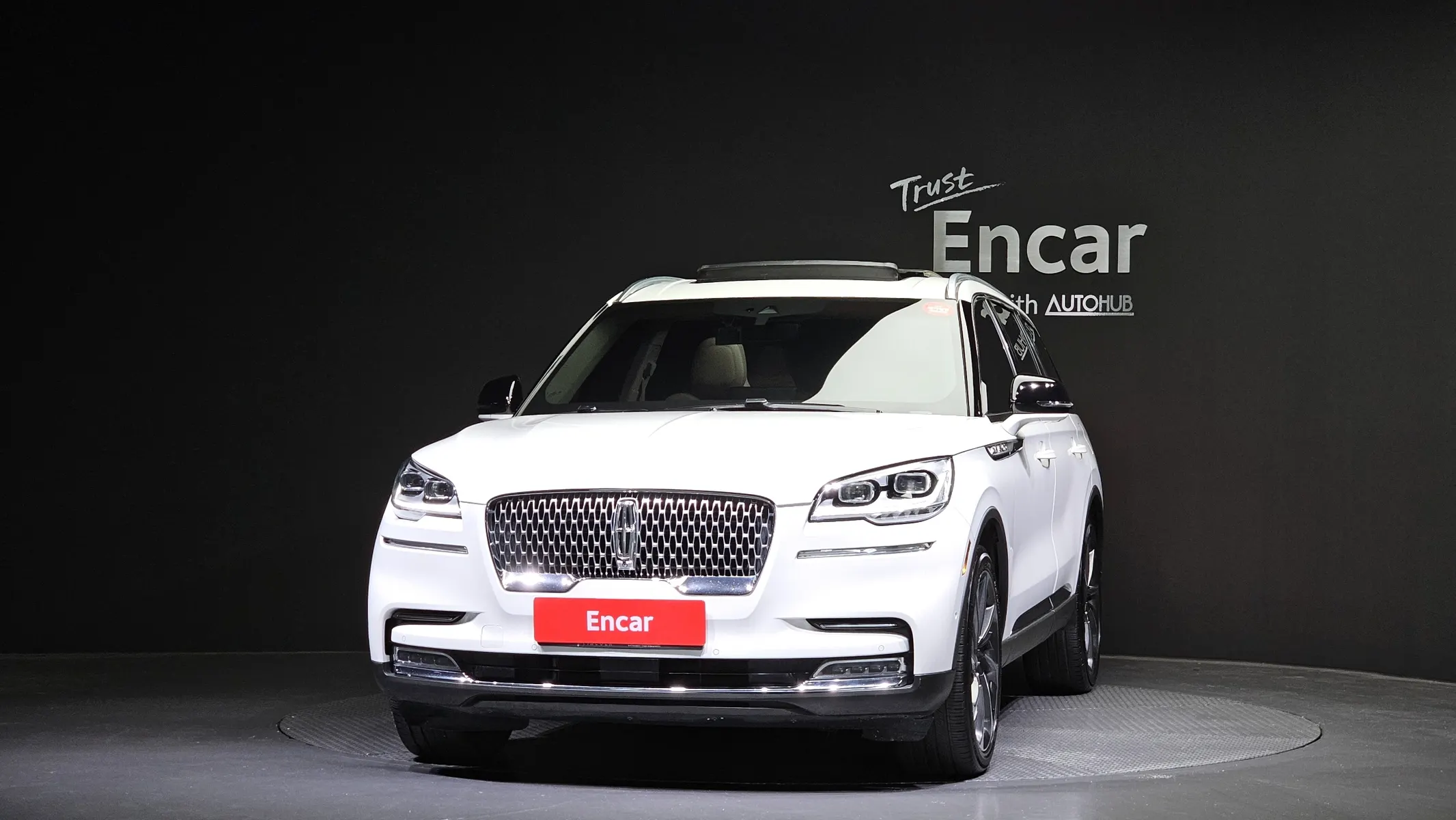 Lincoln 2 3.0 AWD 2021 2/5