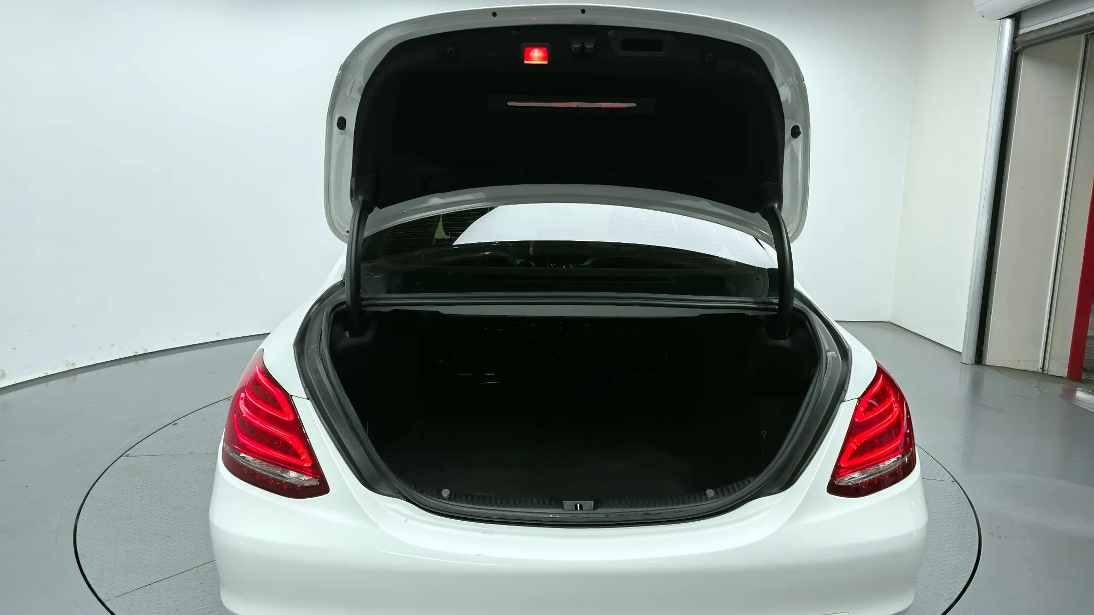 Mercedes-Benz C-Class W205 C200 2015 20/21