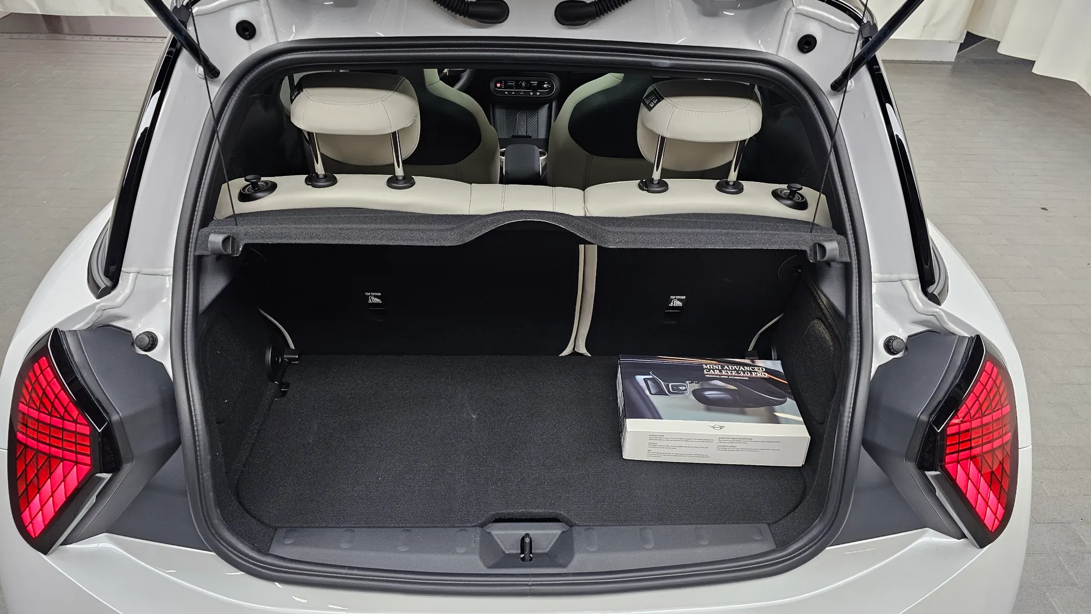 MINI S 4 2024 20/21