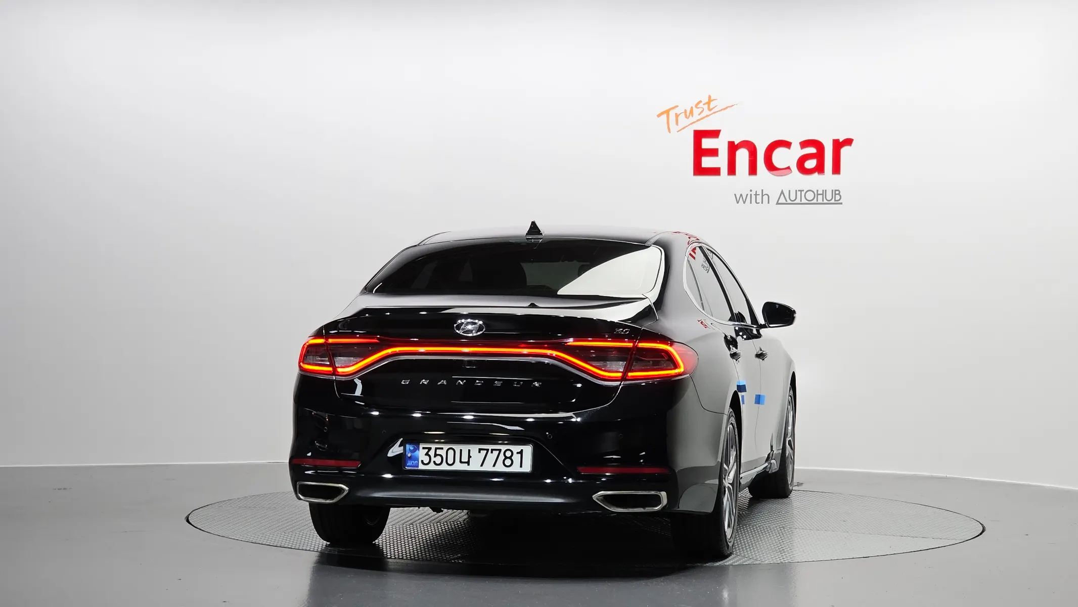 Hyundai IG 3.0 2018 3/5