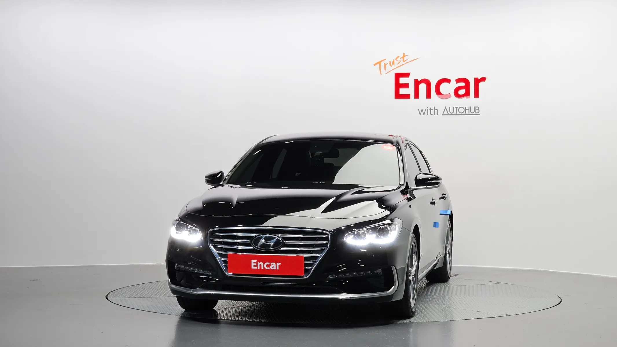 Hyundai IG 3.0 2018 2/5