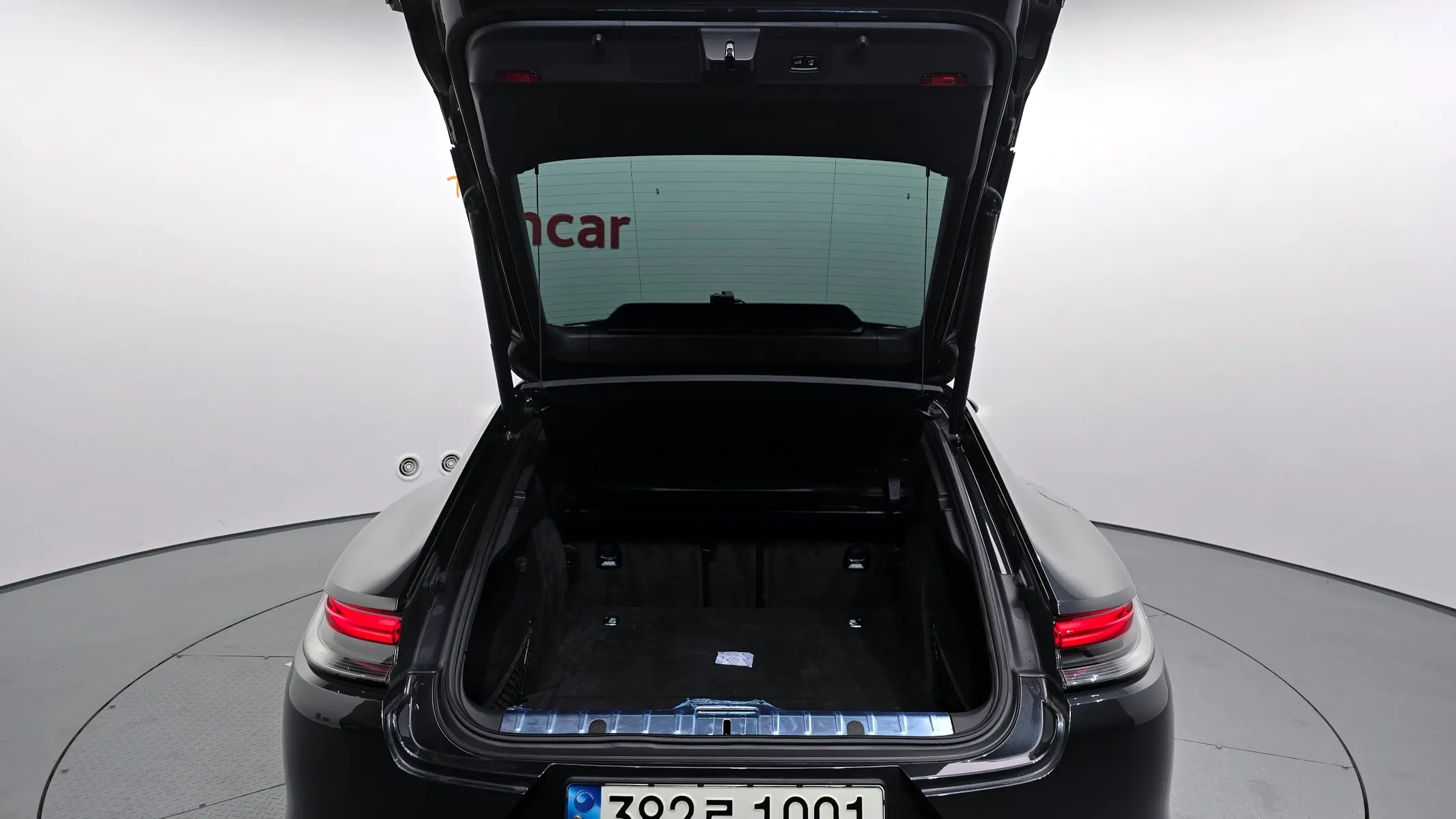 Porsche (971) 2.9 AWD 2021 20/21