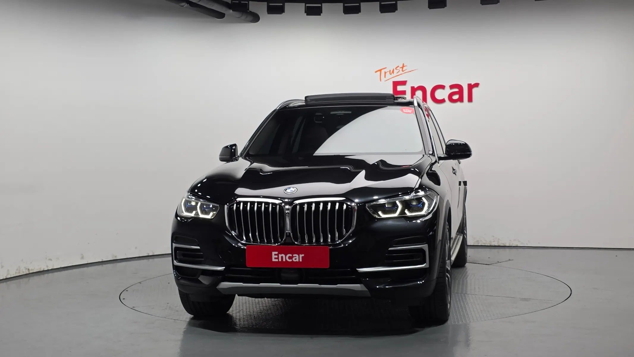 BMW X5 (G05) xDrive 40i xLine 2022 3/21