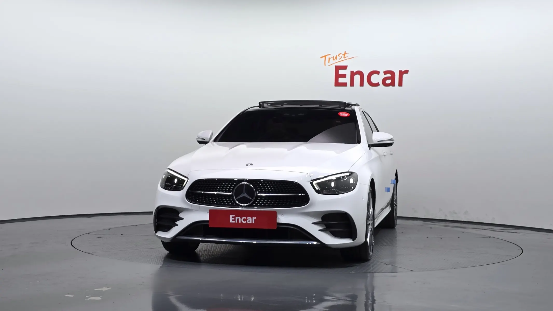 Mercedes-Benz E-Class W213 E350 4MATIC AMG Line 2021 3/21