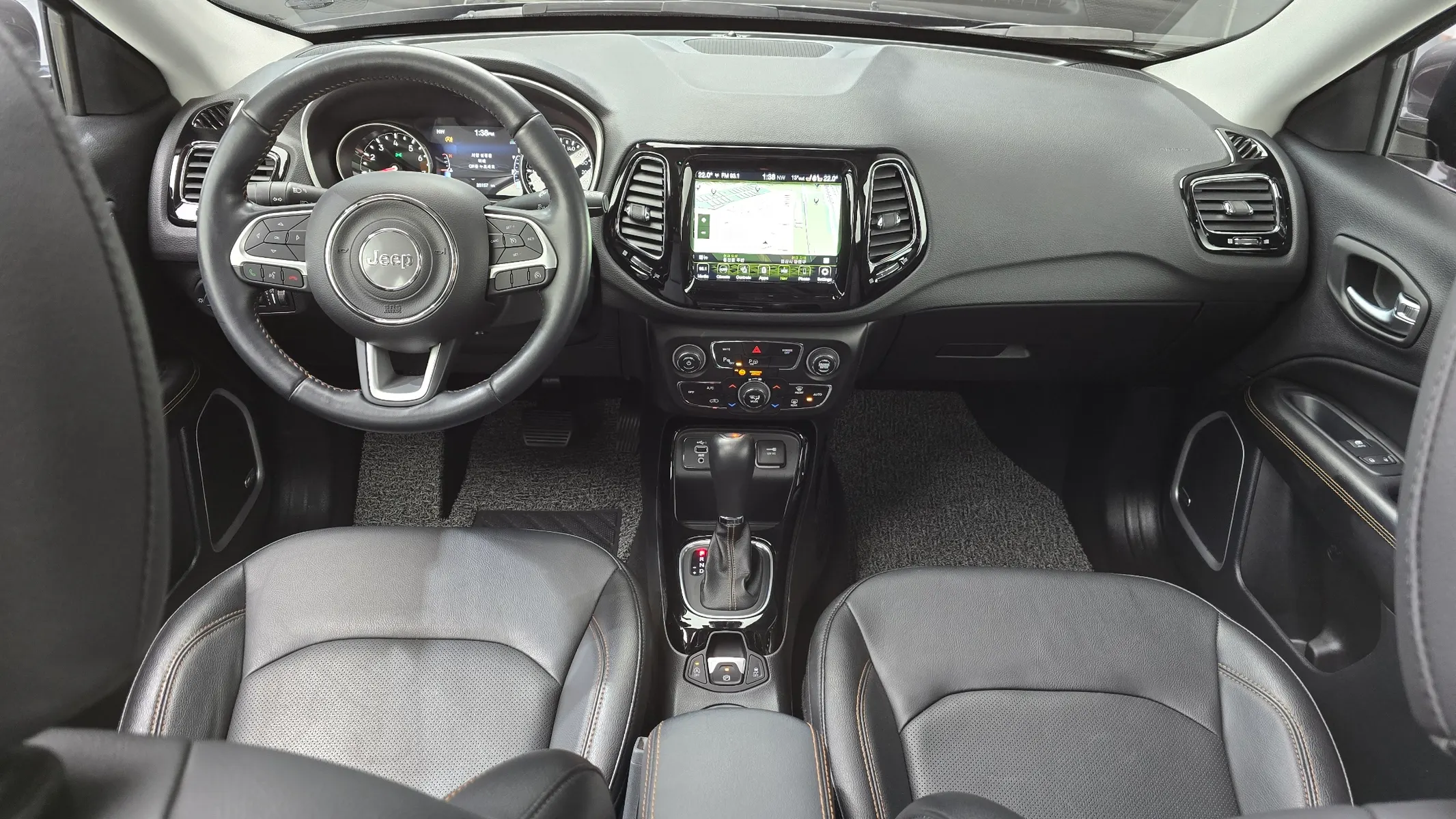 Jeep 2 2.4 2WD 2021 4/5
