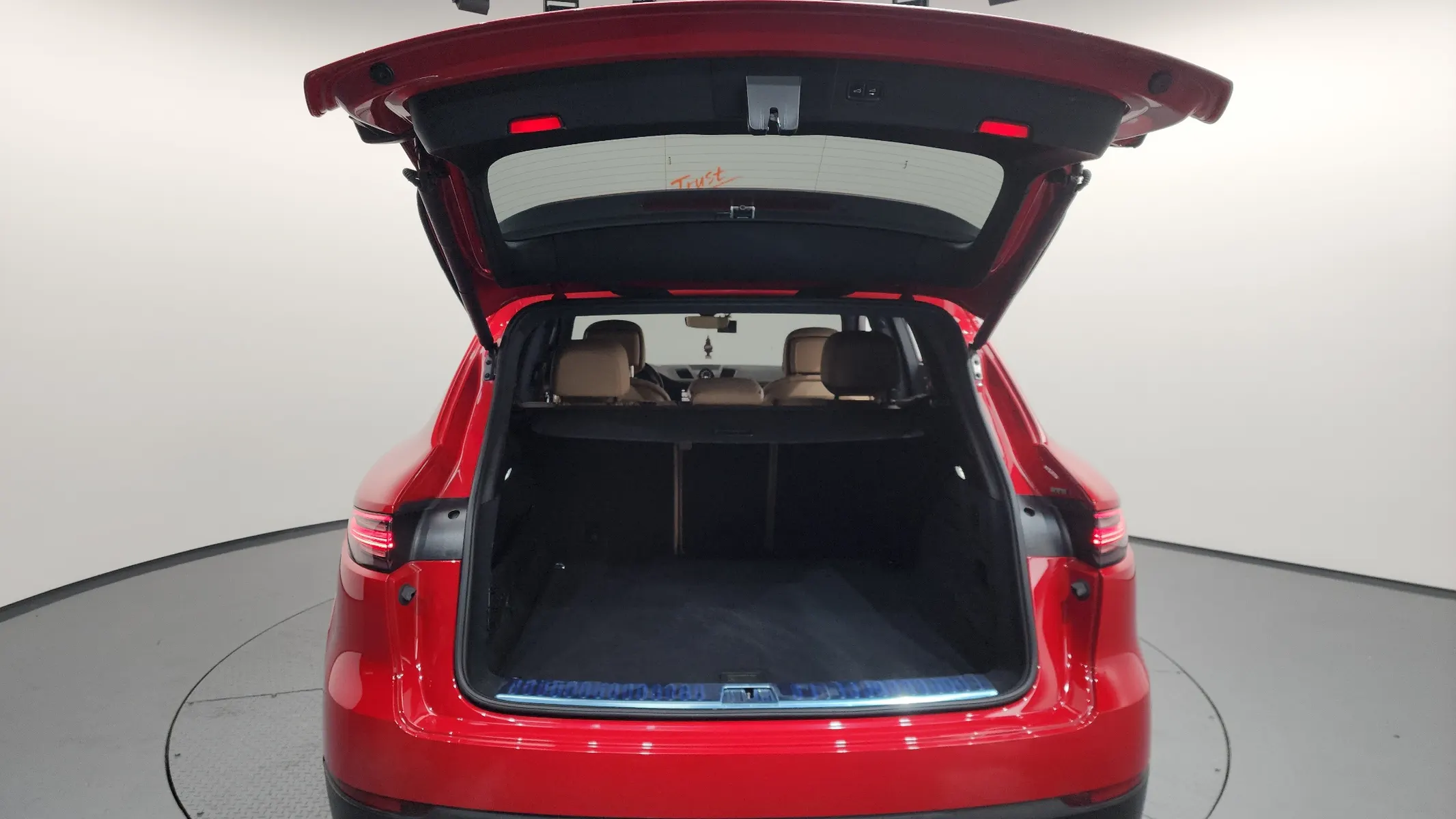 Porsche (PO536) 3.0 2023 20/21