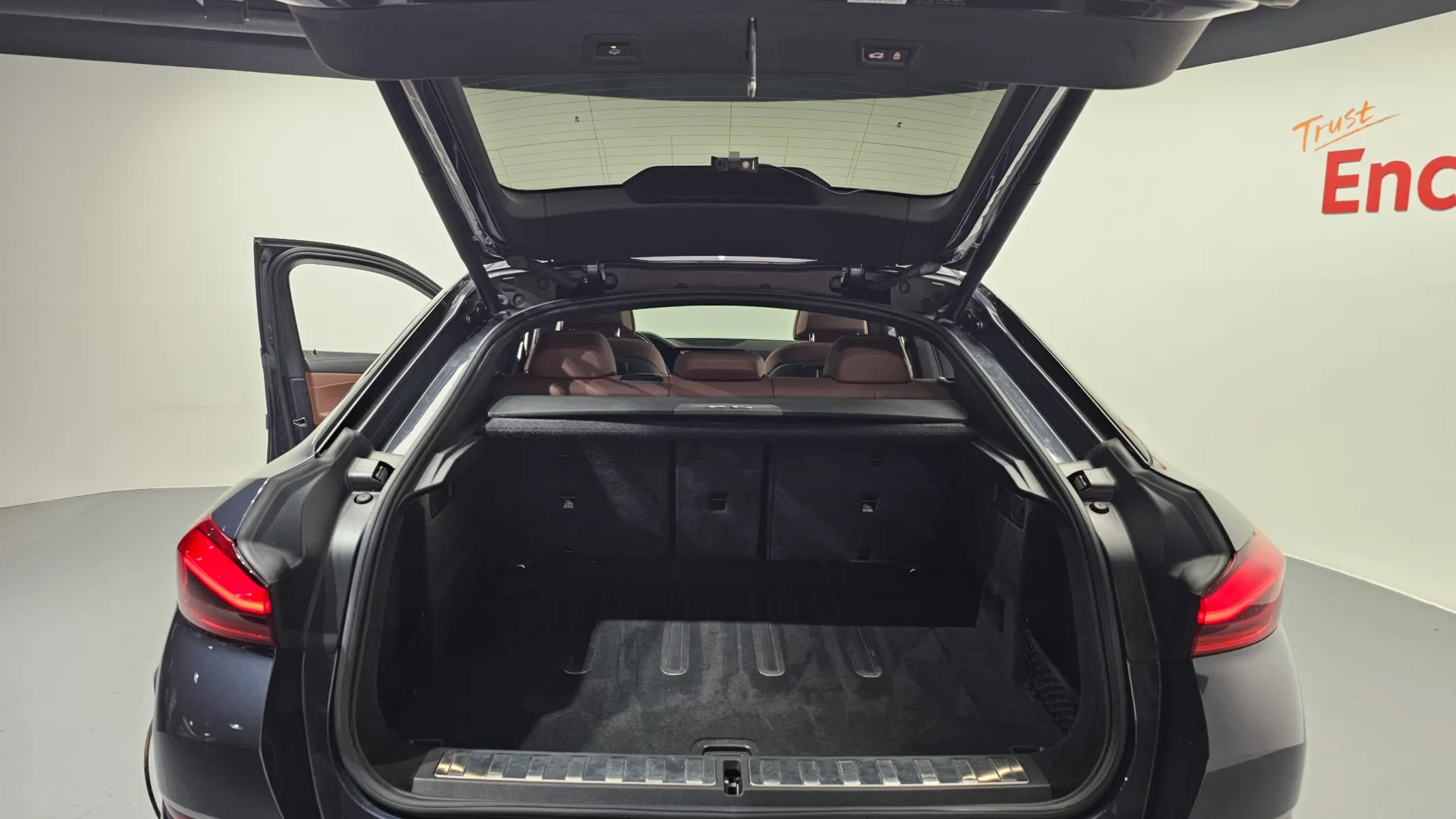 BMW X6 (G06) xDrive40i M 2021 20/21