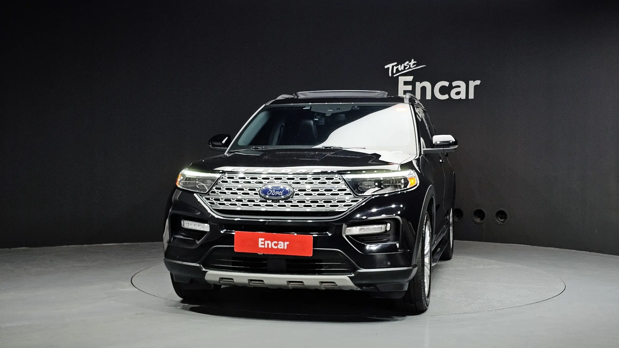 Ford 6 2.3 4WD 2021 2/5