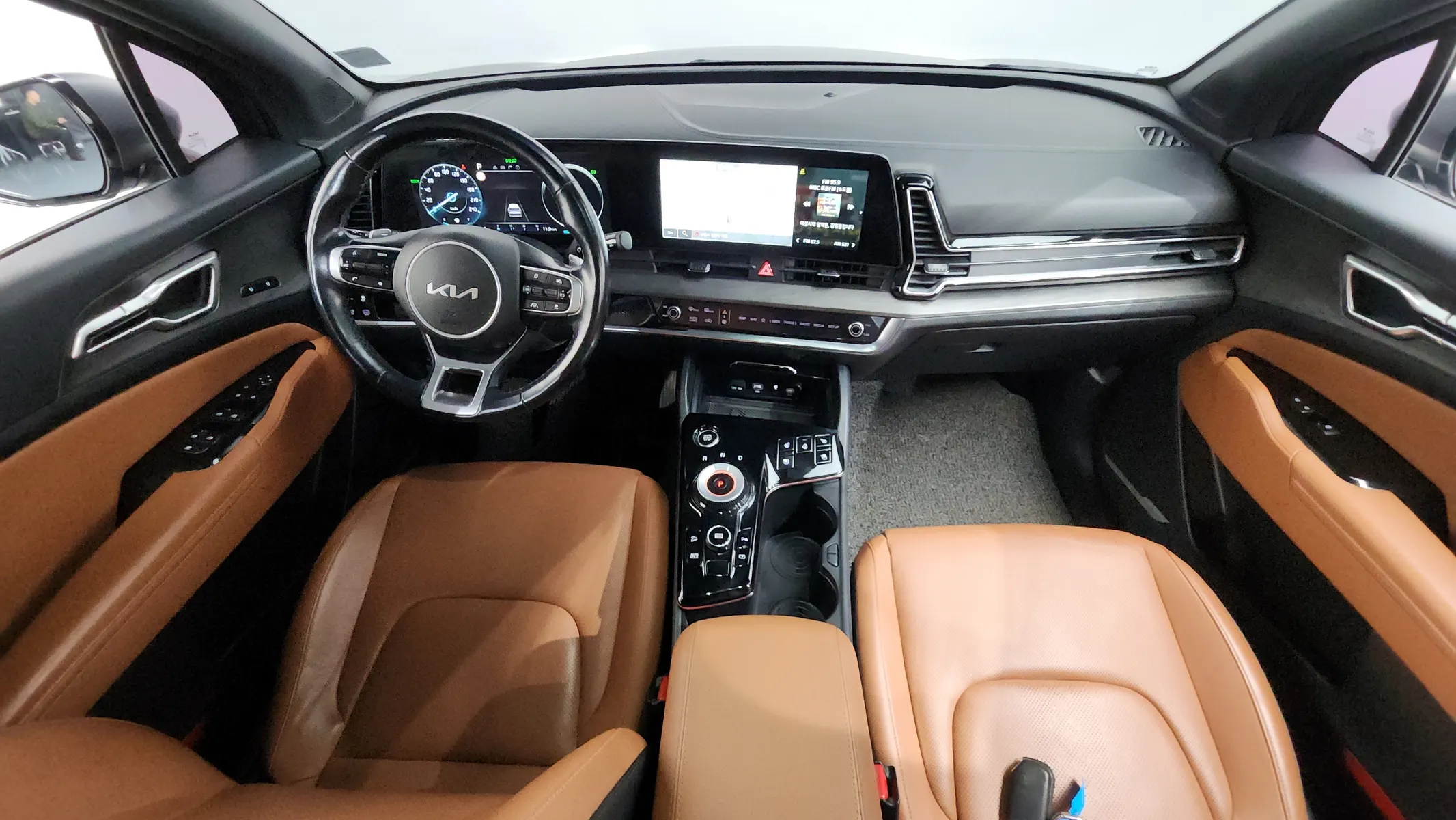 Kia 5 2WD 2021 4/5