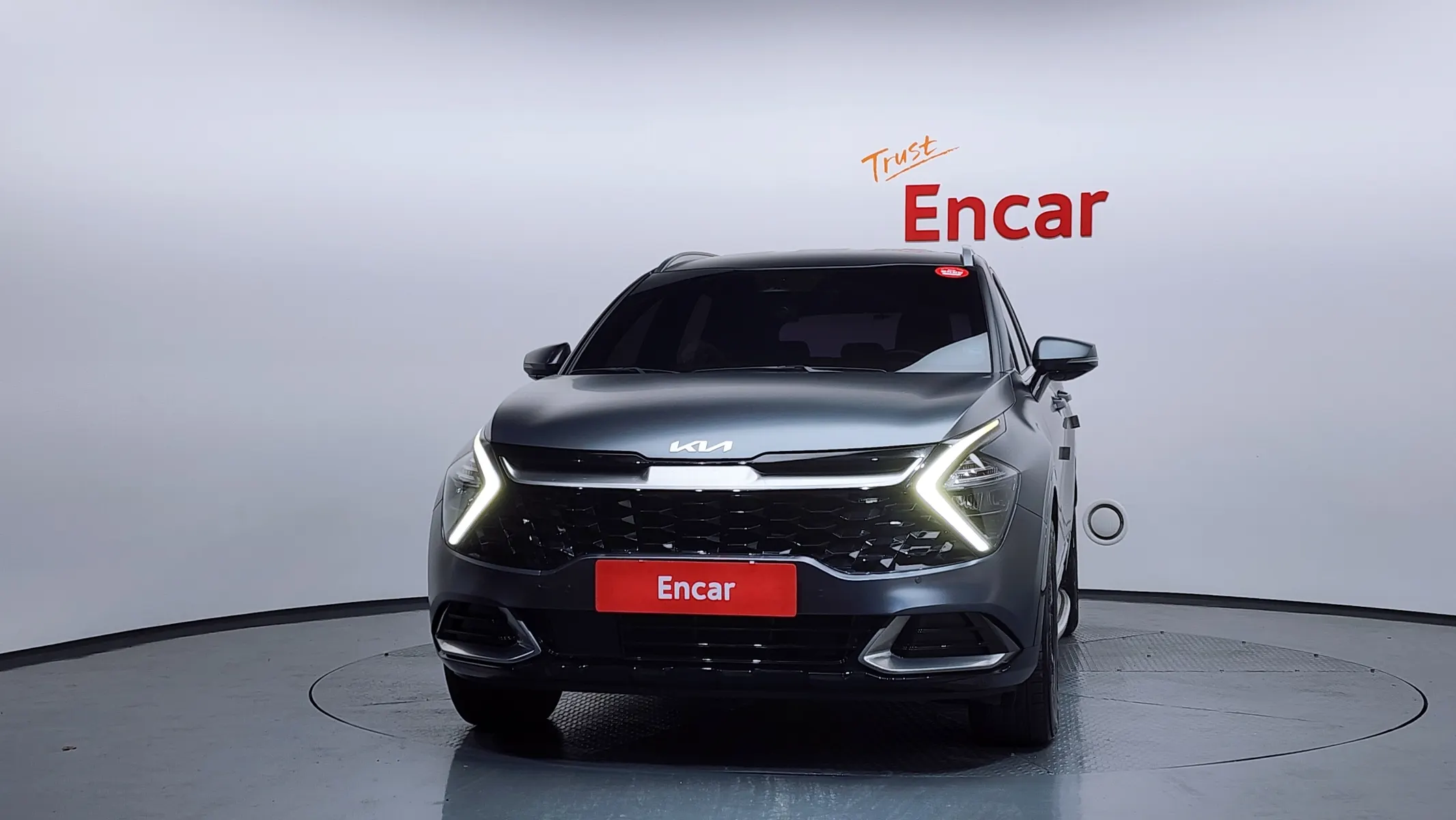 Kia 5 2WD 2021 2/5