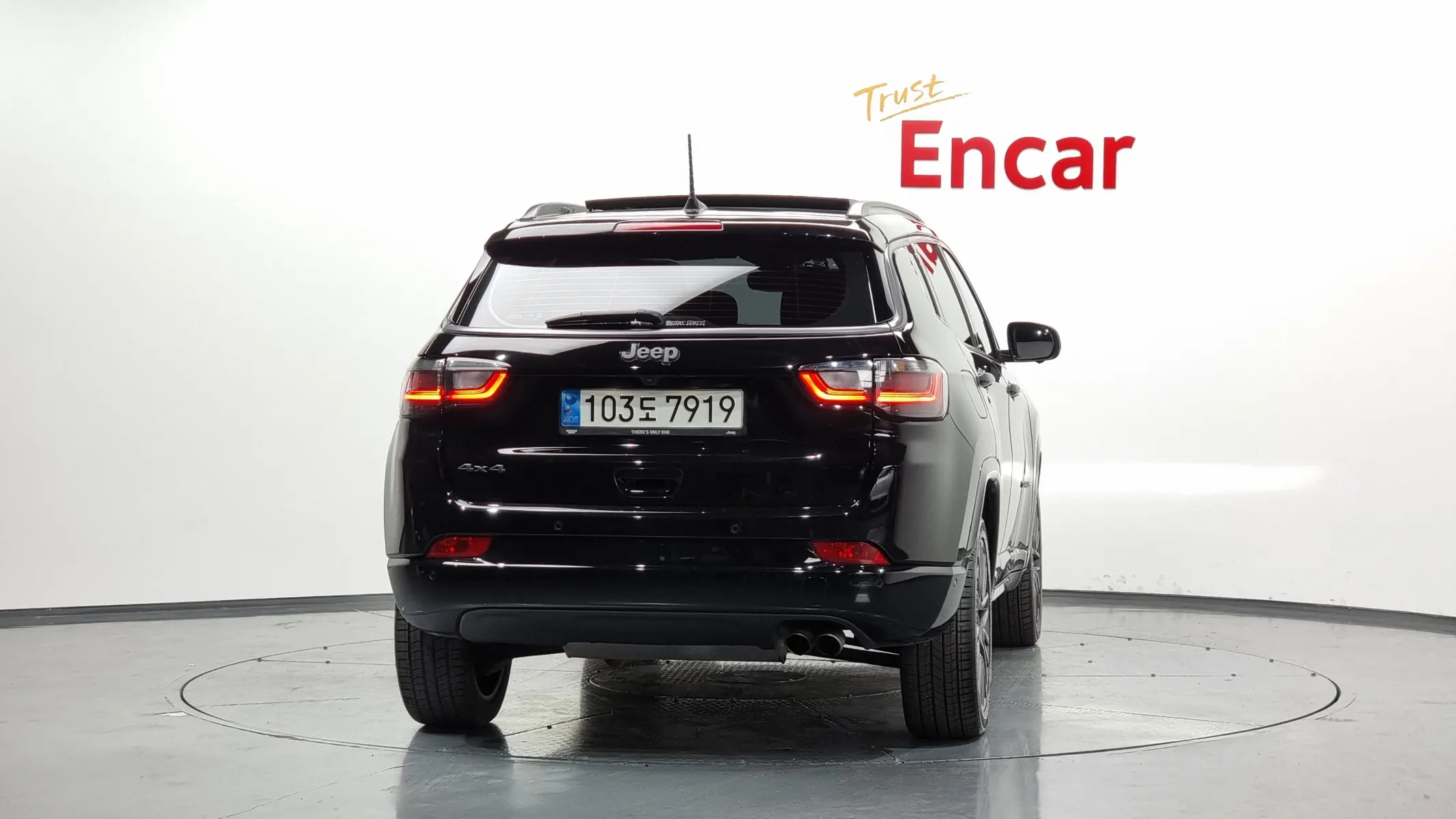 Jeep 2 S 2.4 AWD 2022 3/5