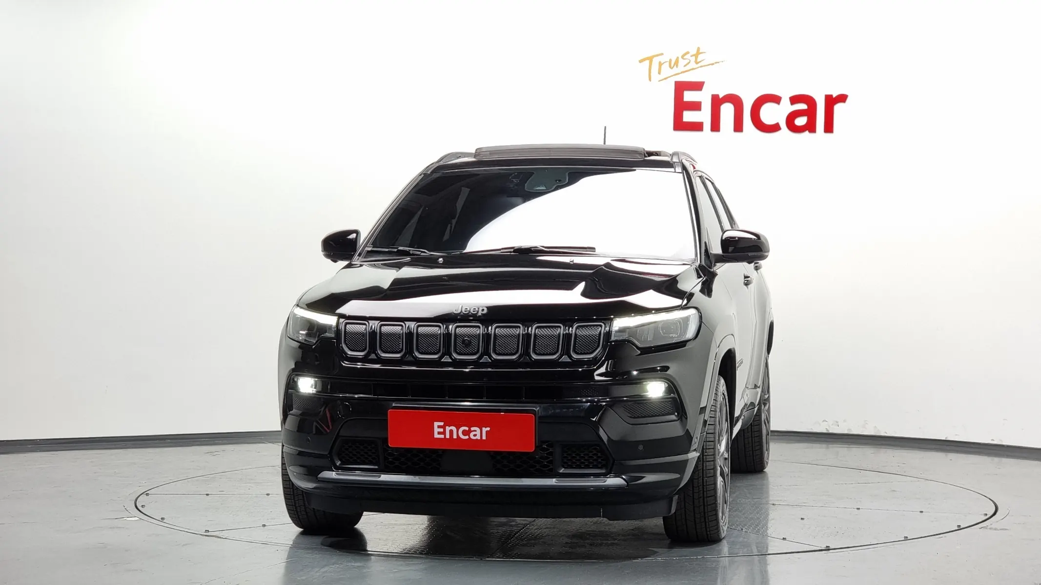 Jeep 2 S 2.4 AWD 2022 2/5