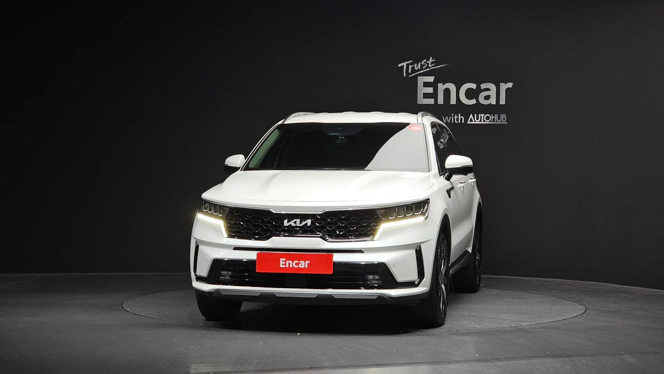 Kia 4 2.2 2WD 2022 2/5