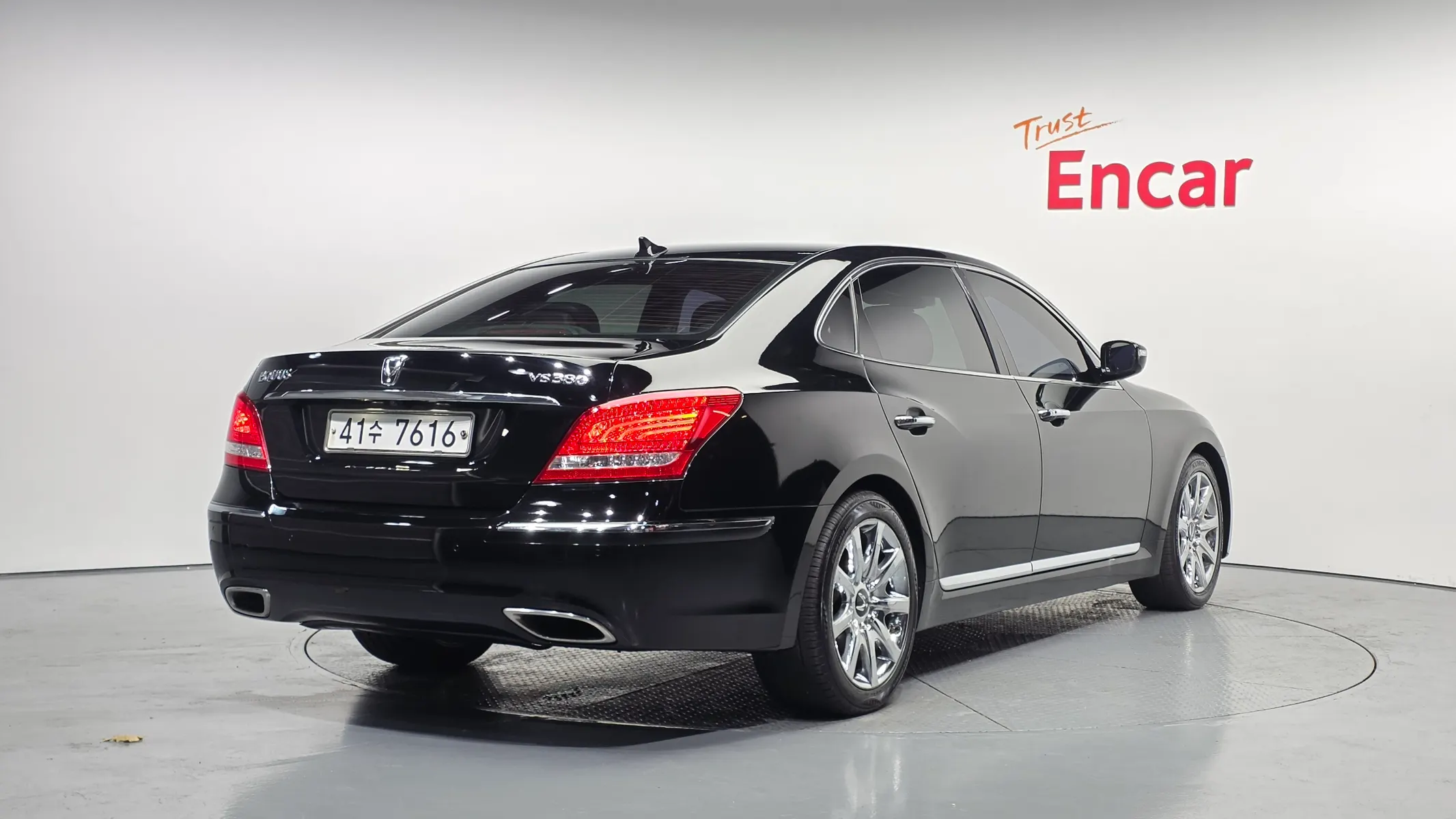 Hyundai () VS380 2010 2/21
