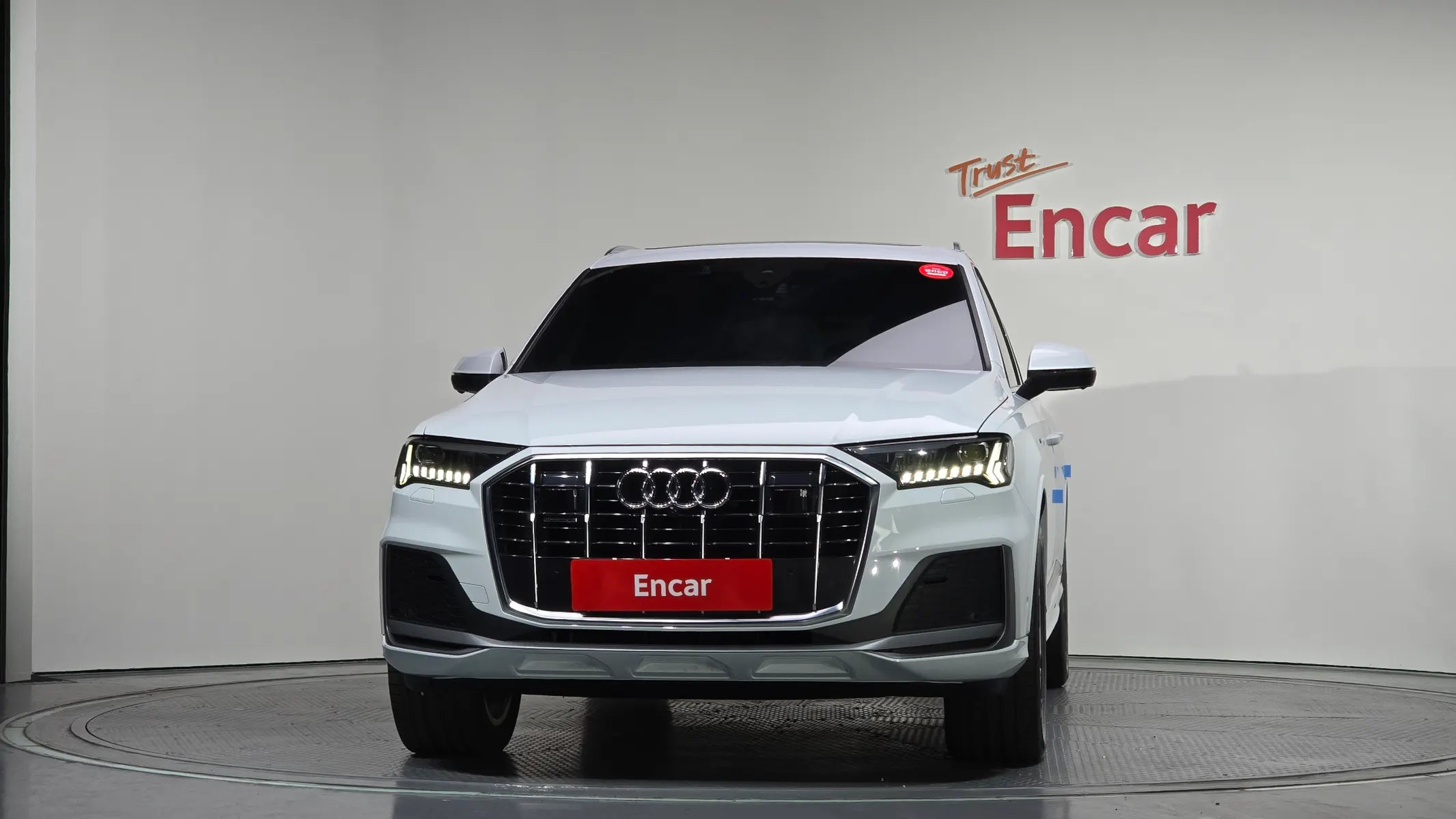 Audi Q7 (4M) 45 TDI 2022 3/21