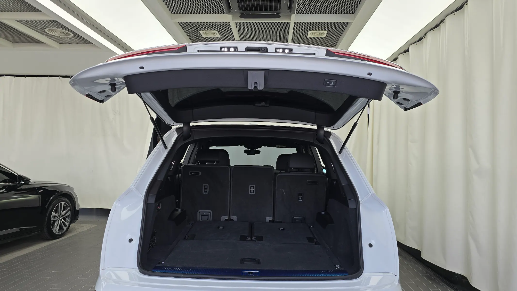 Audi Q7 (4M) 45 TDI 2022 20/21