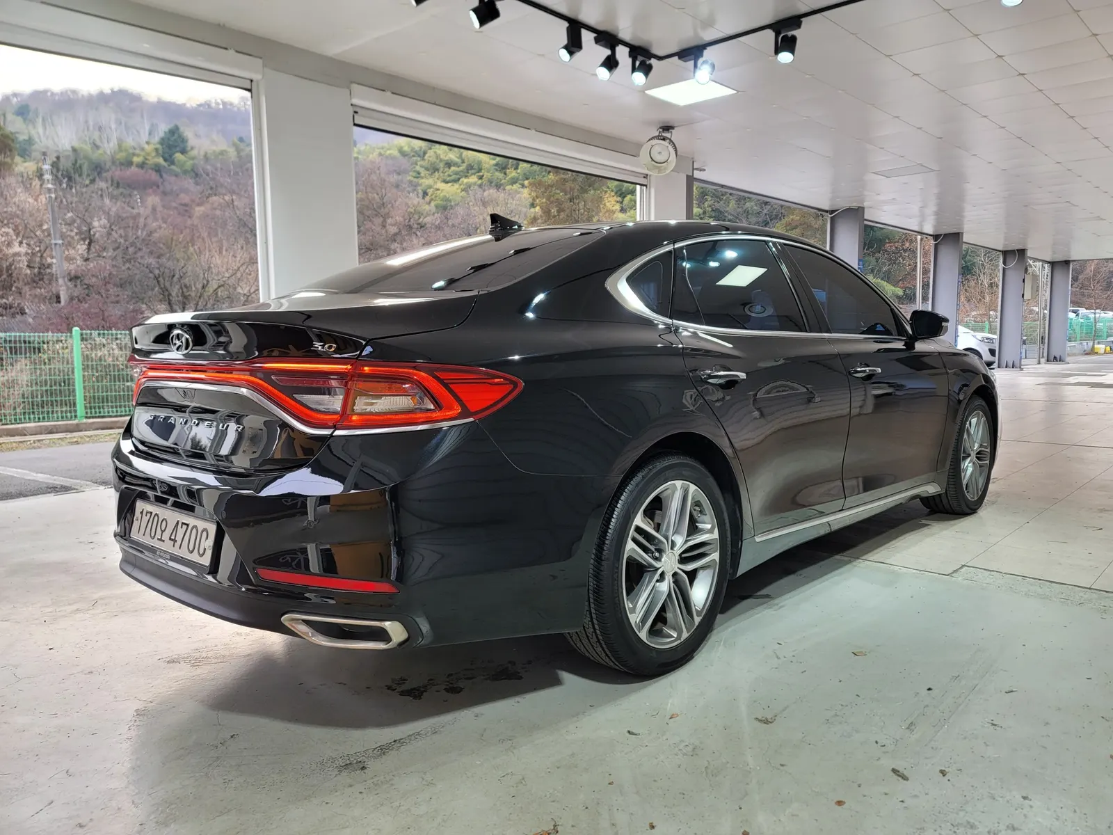 Hyundai IG 3.0 2019 2/27