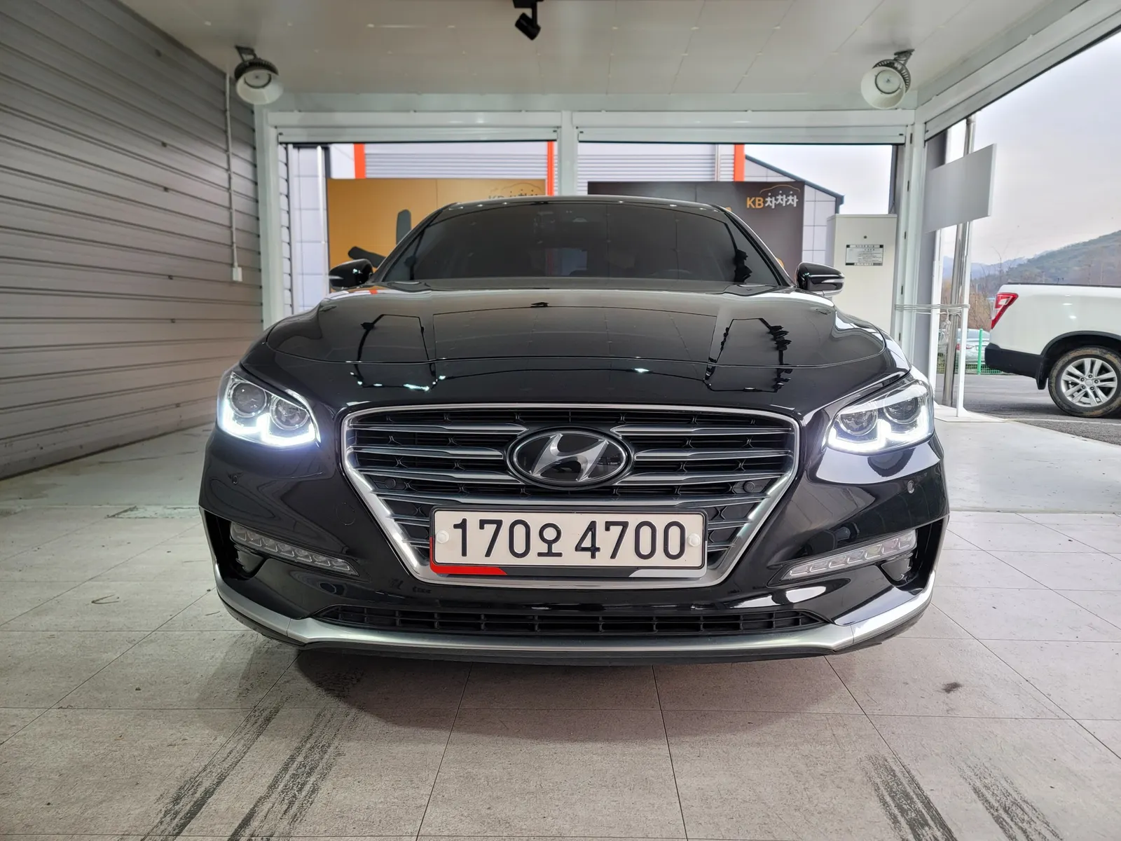 Hyundai IG 3.0 2019 3/27