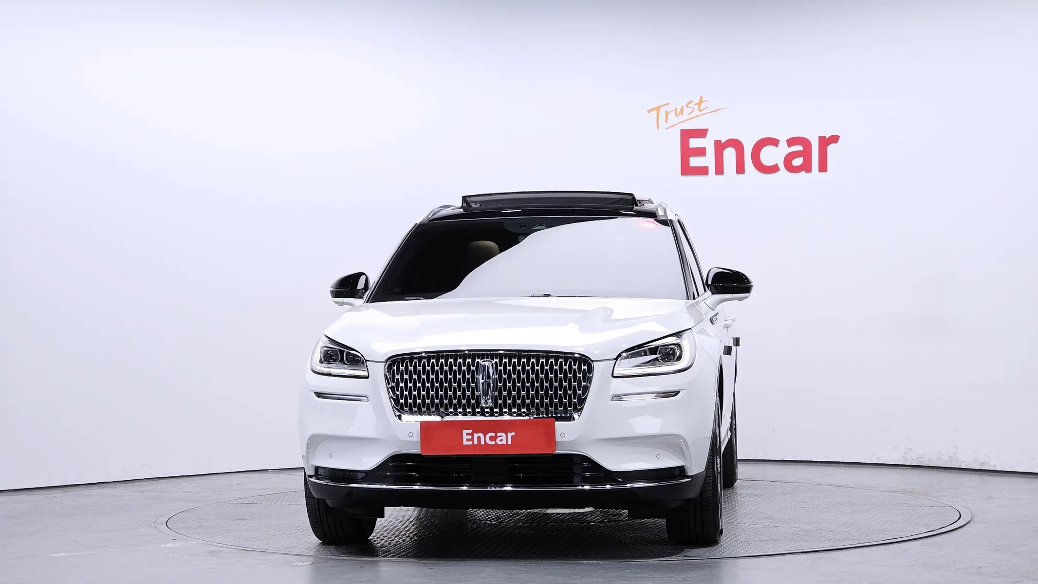 Lincoln 코세어 2.0 AWD 2021 2/5