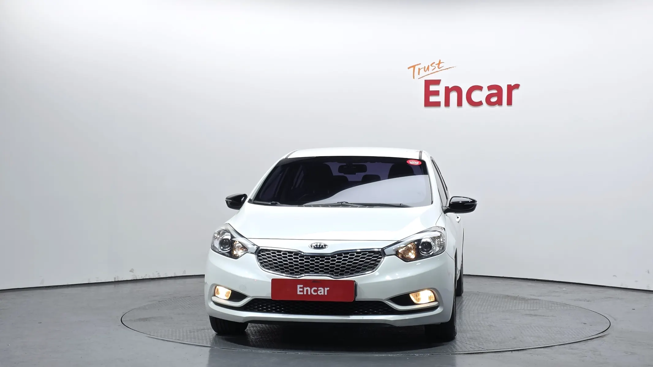 Kia K3 2013 2/5