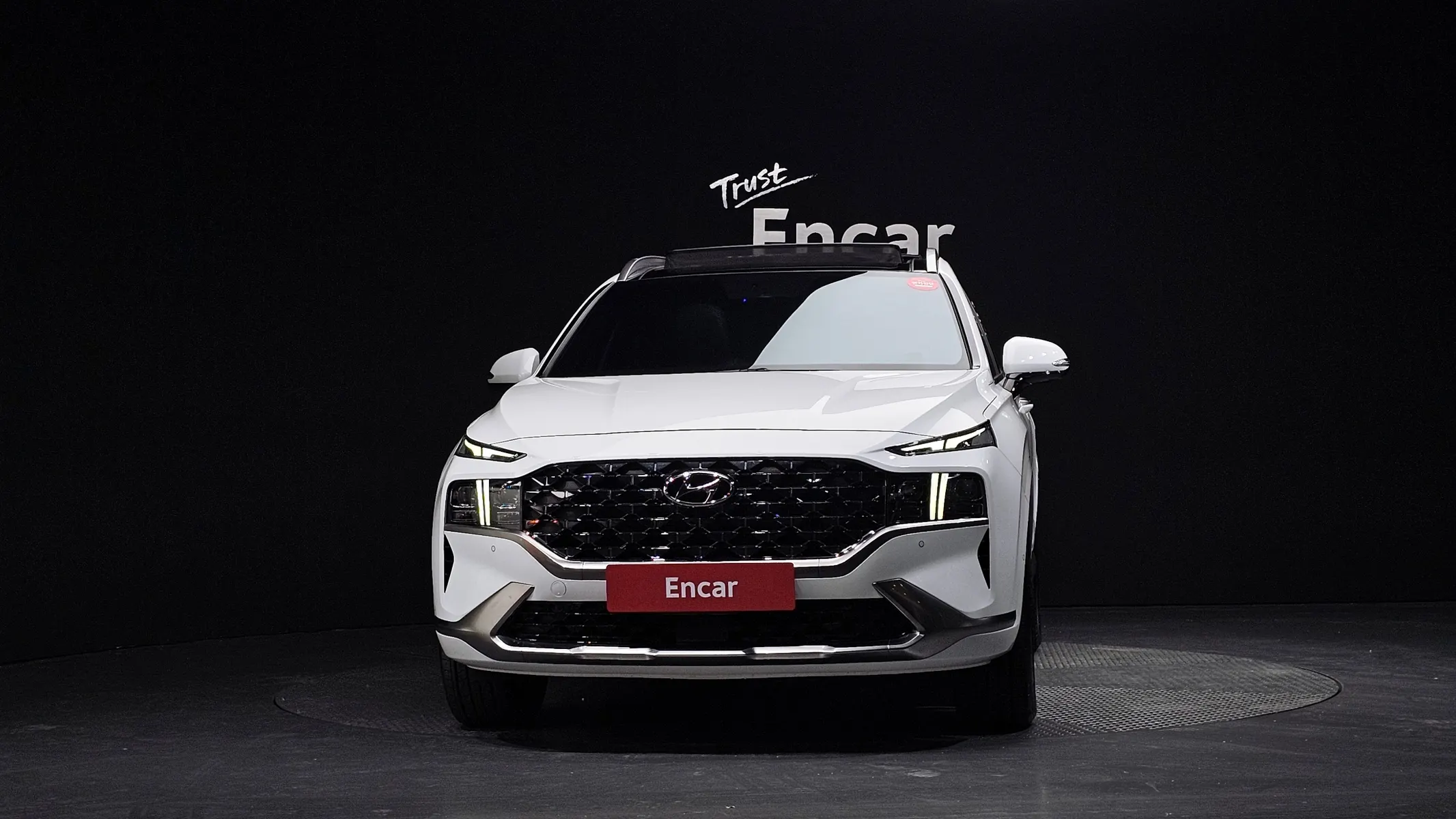 Hyundai 싼타페 HEV 1.6 2WD 2022 2/5