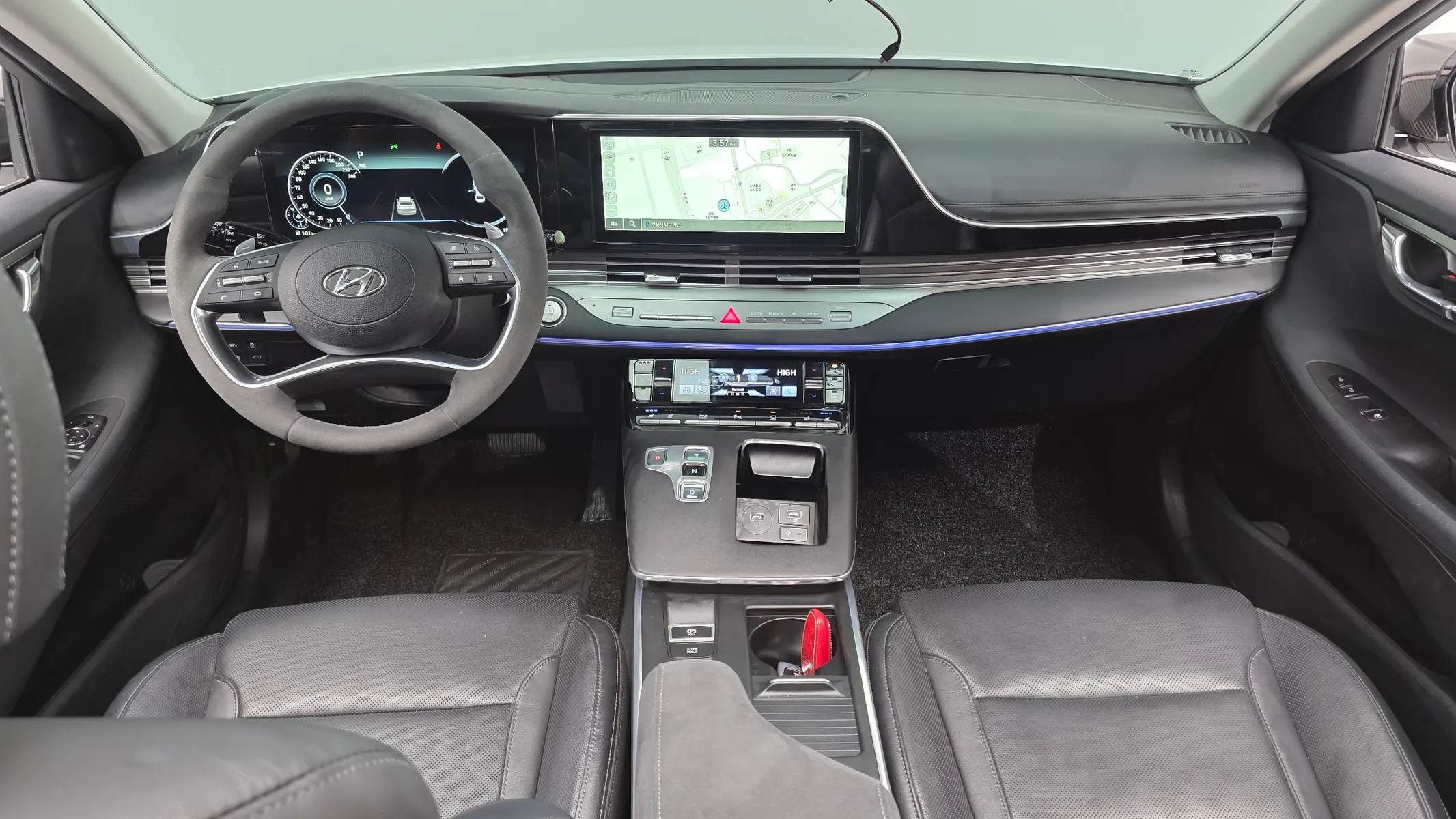 Hyundai IG 3.3 2021 4/5
