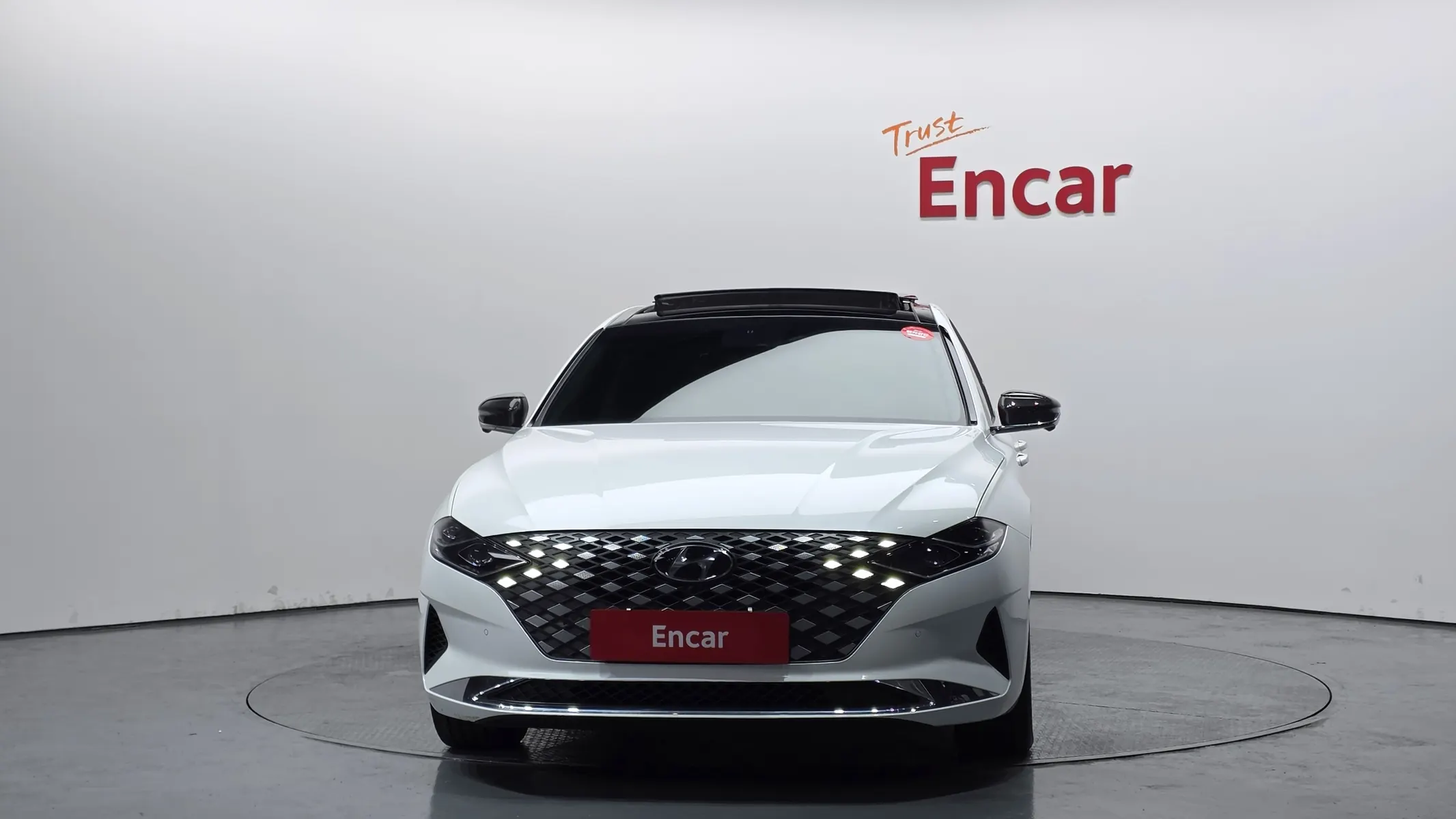 Hyundai IG 3.3 2021 2/5