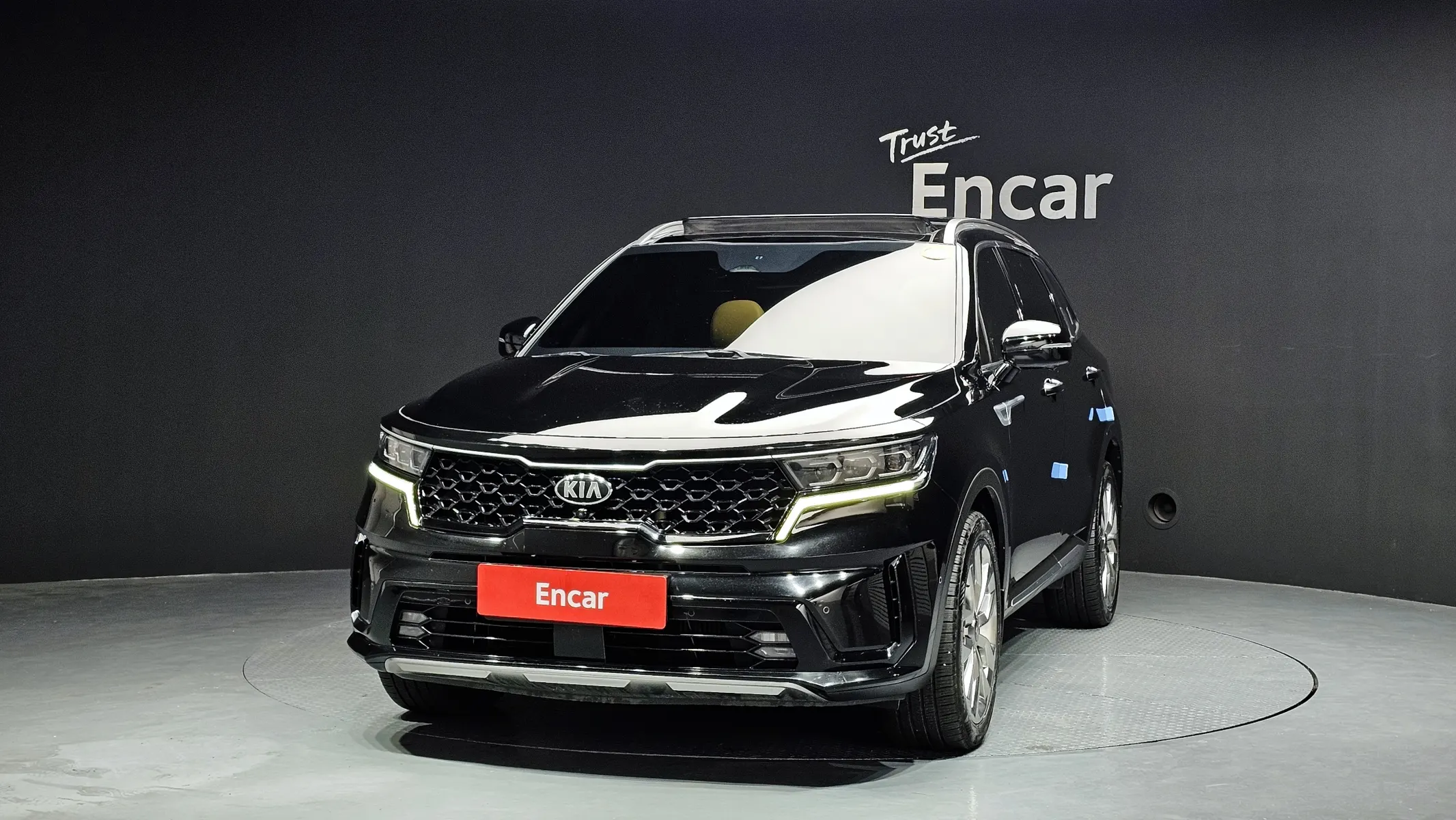 Kia 4 2.2 2WD 2020 2/5