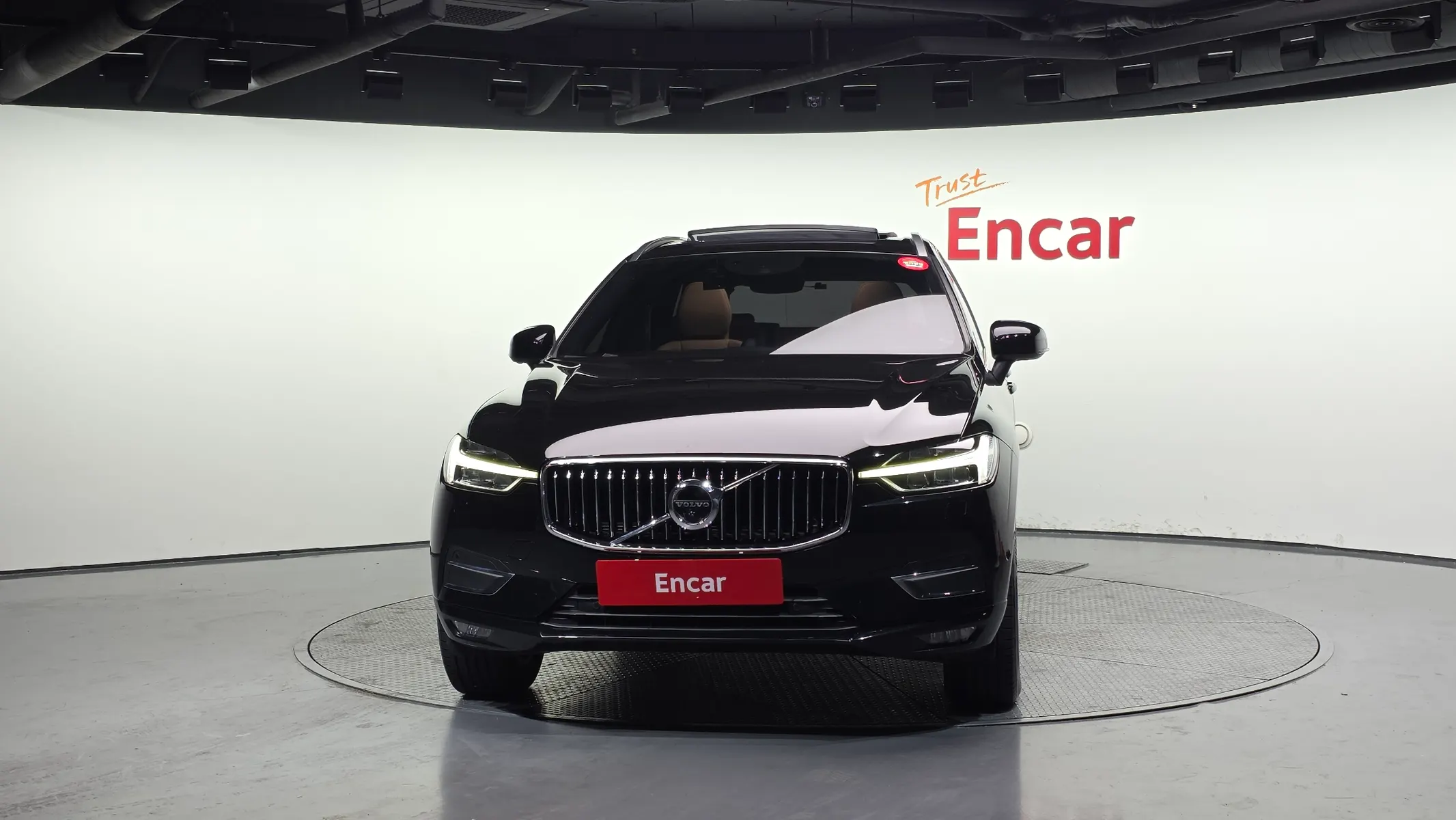Volvo XC60 2 T6 2020 2/5