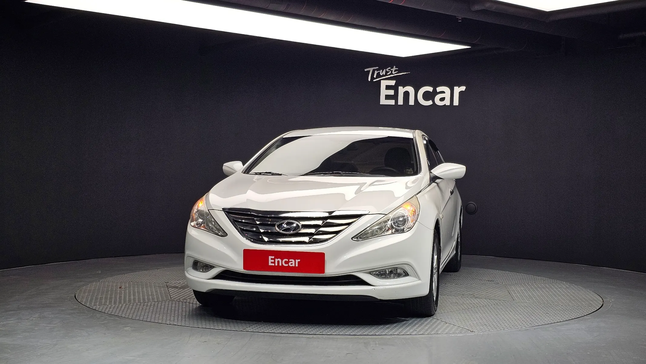 Hyundai YF LPI 2011 3/21