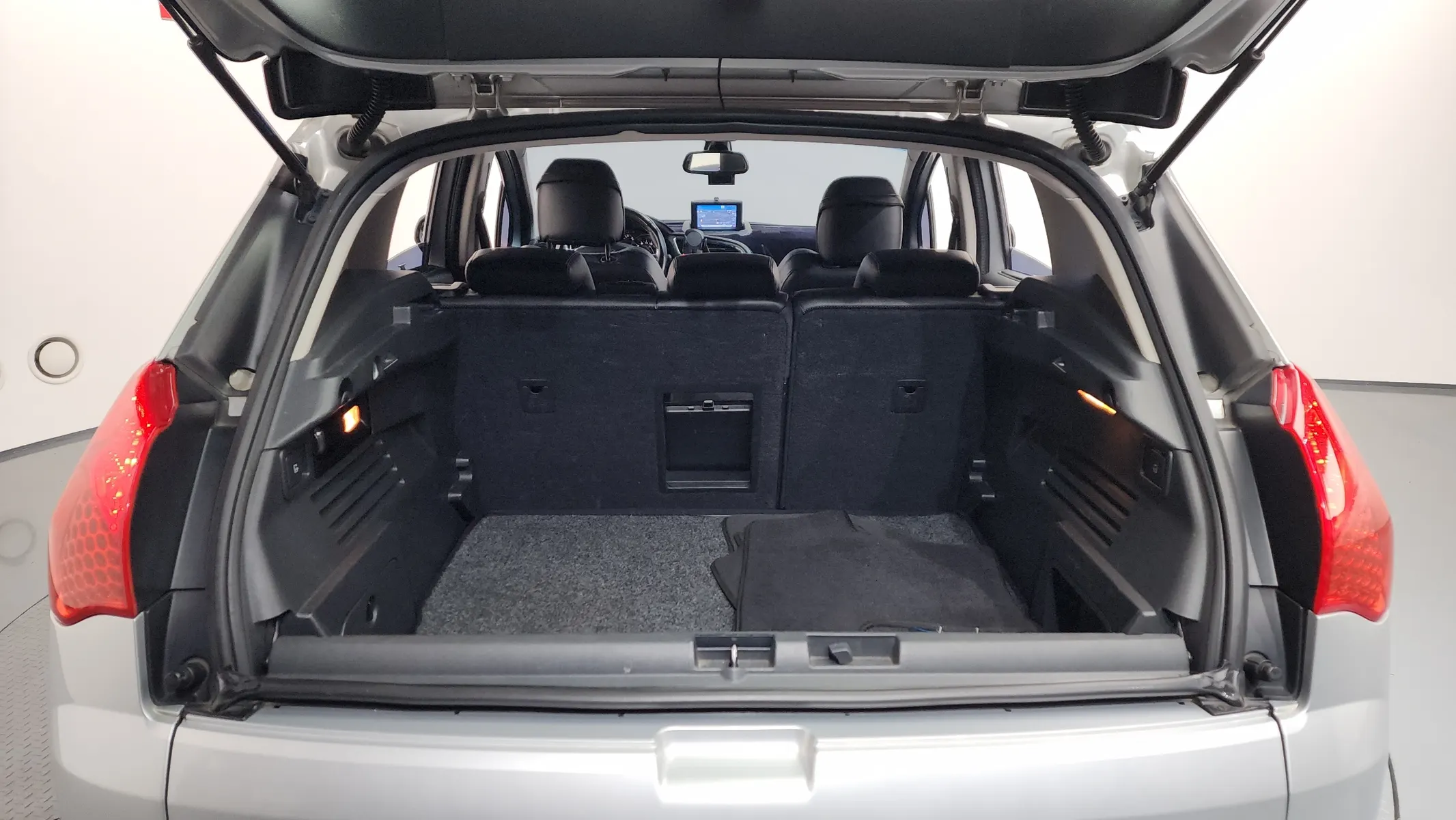 Peugeot 3008 1.6 e-HDi 2014 20/20