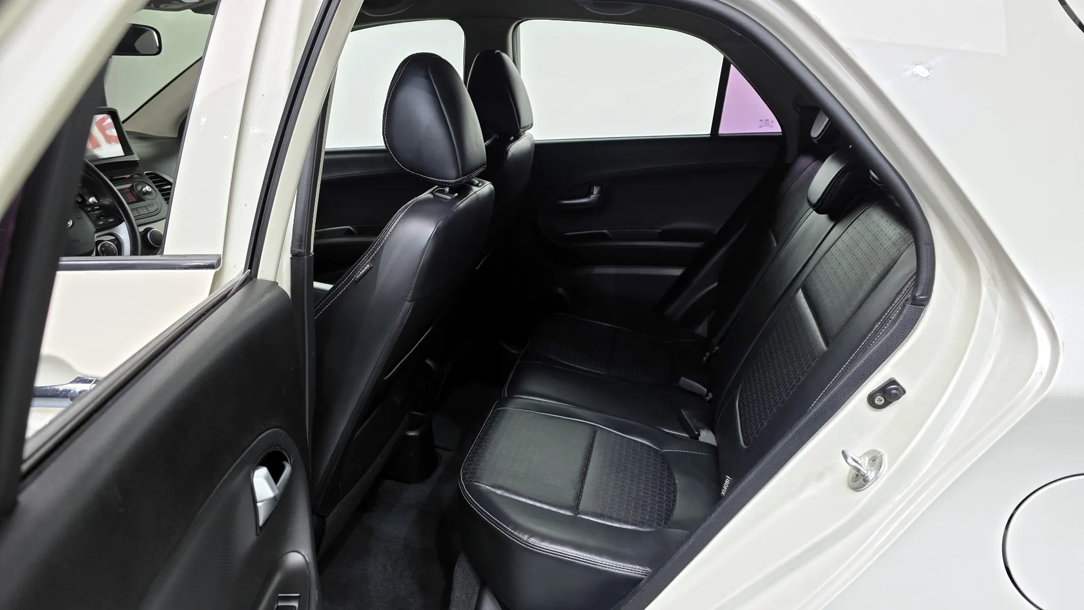 Kia 모닝 2016 20/21